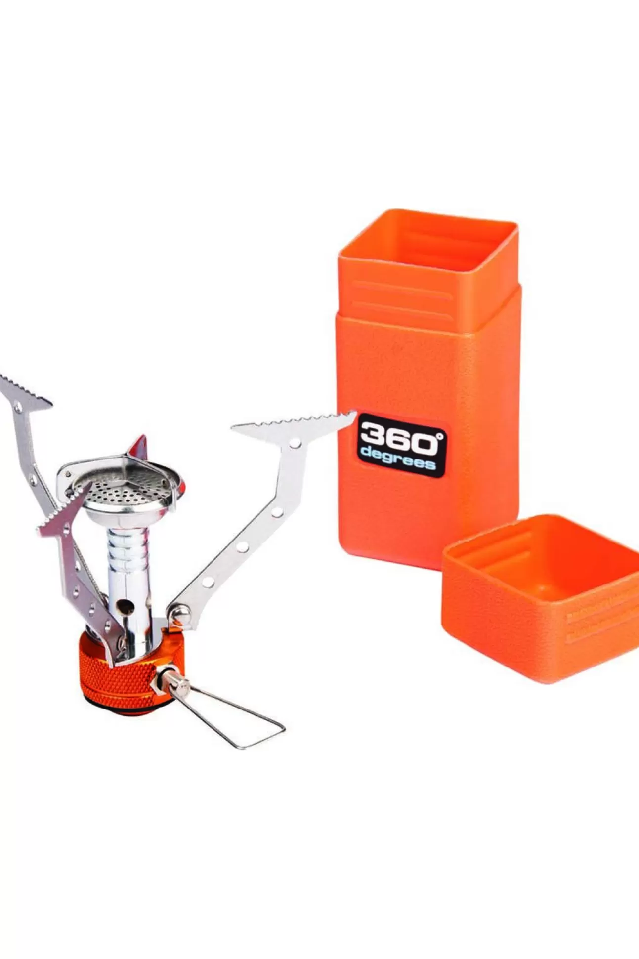 360 Degrees Furno Hiking Stove>Macpac Cheap