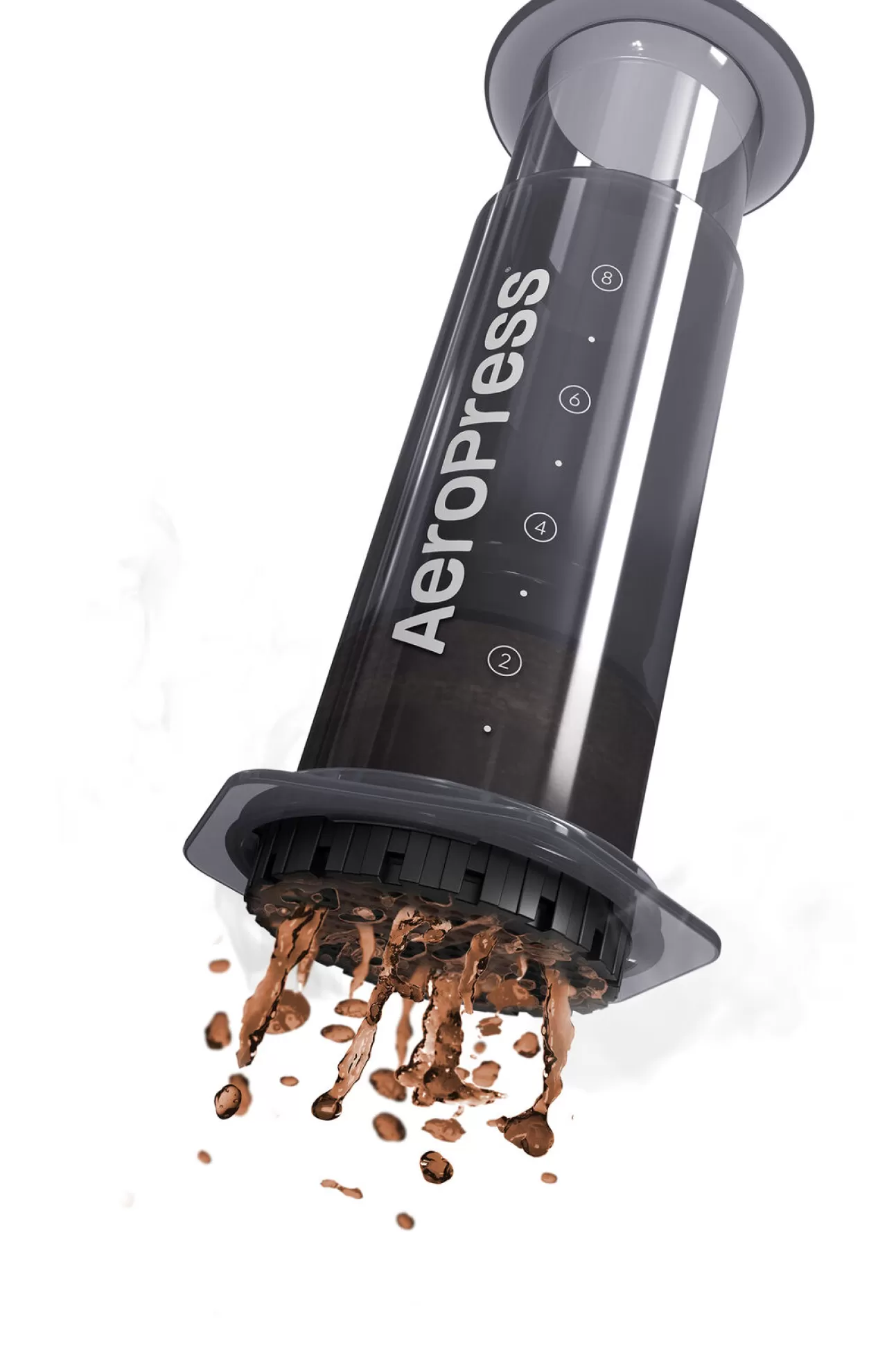 Aeropress Coffee Maker — Xl>Macpac Best