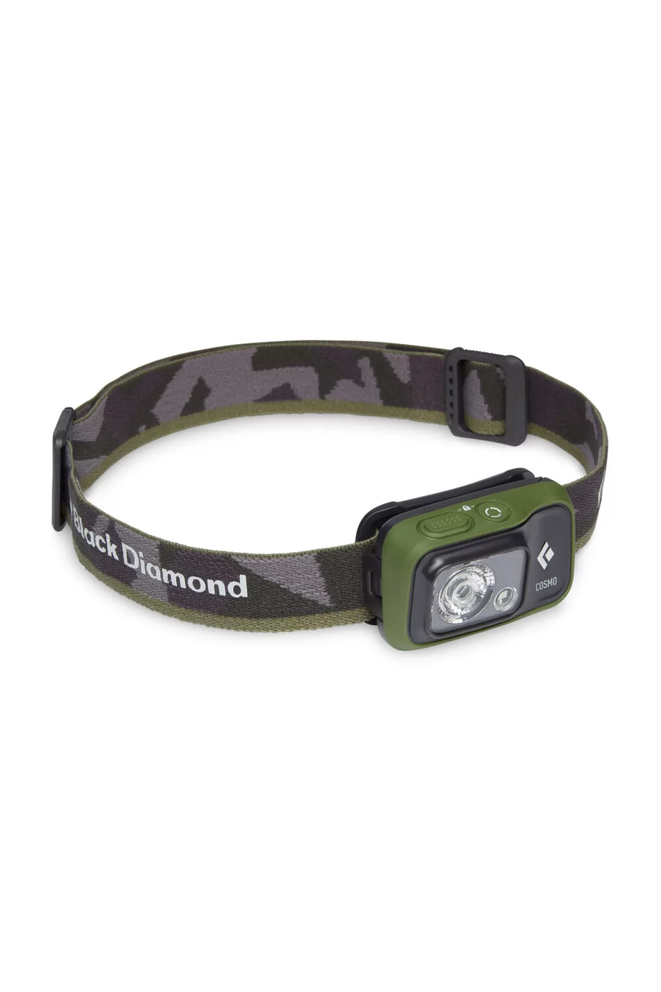 Black Diamond Cosmo 350 Headlamp>Macpac Flash Sale
