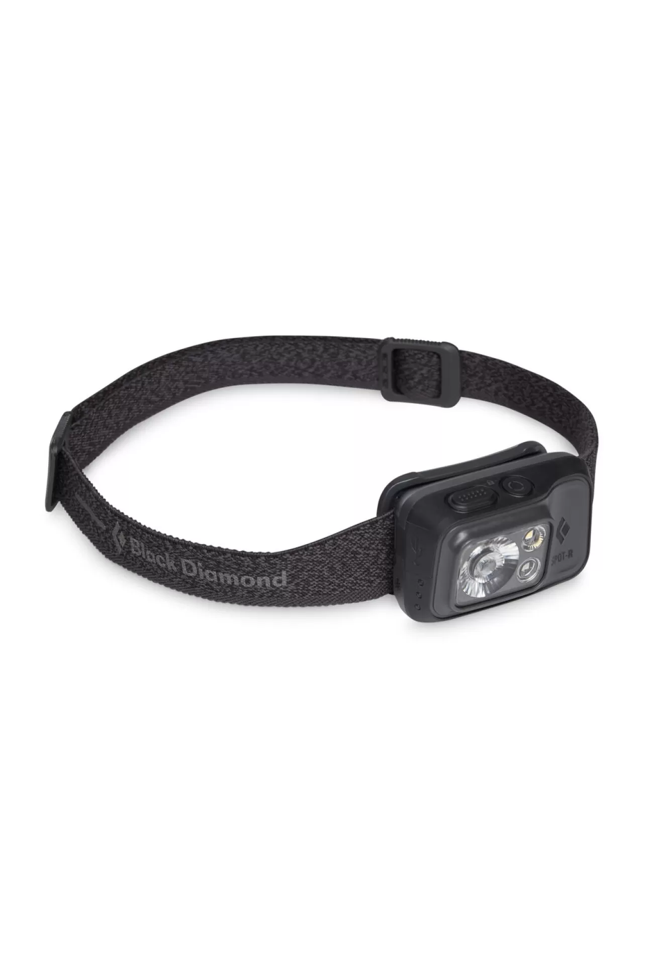 Black Diamond Spot 400-R Headlamp>Macpac Discount