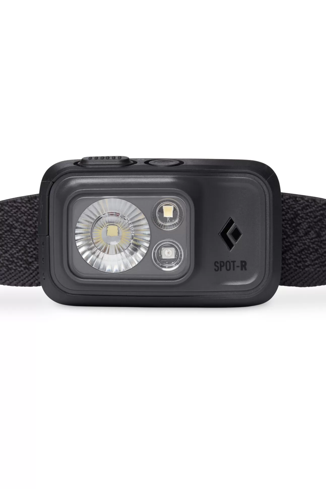 Black Diamond Spot 400-R Headlamp>Macpac Discount