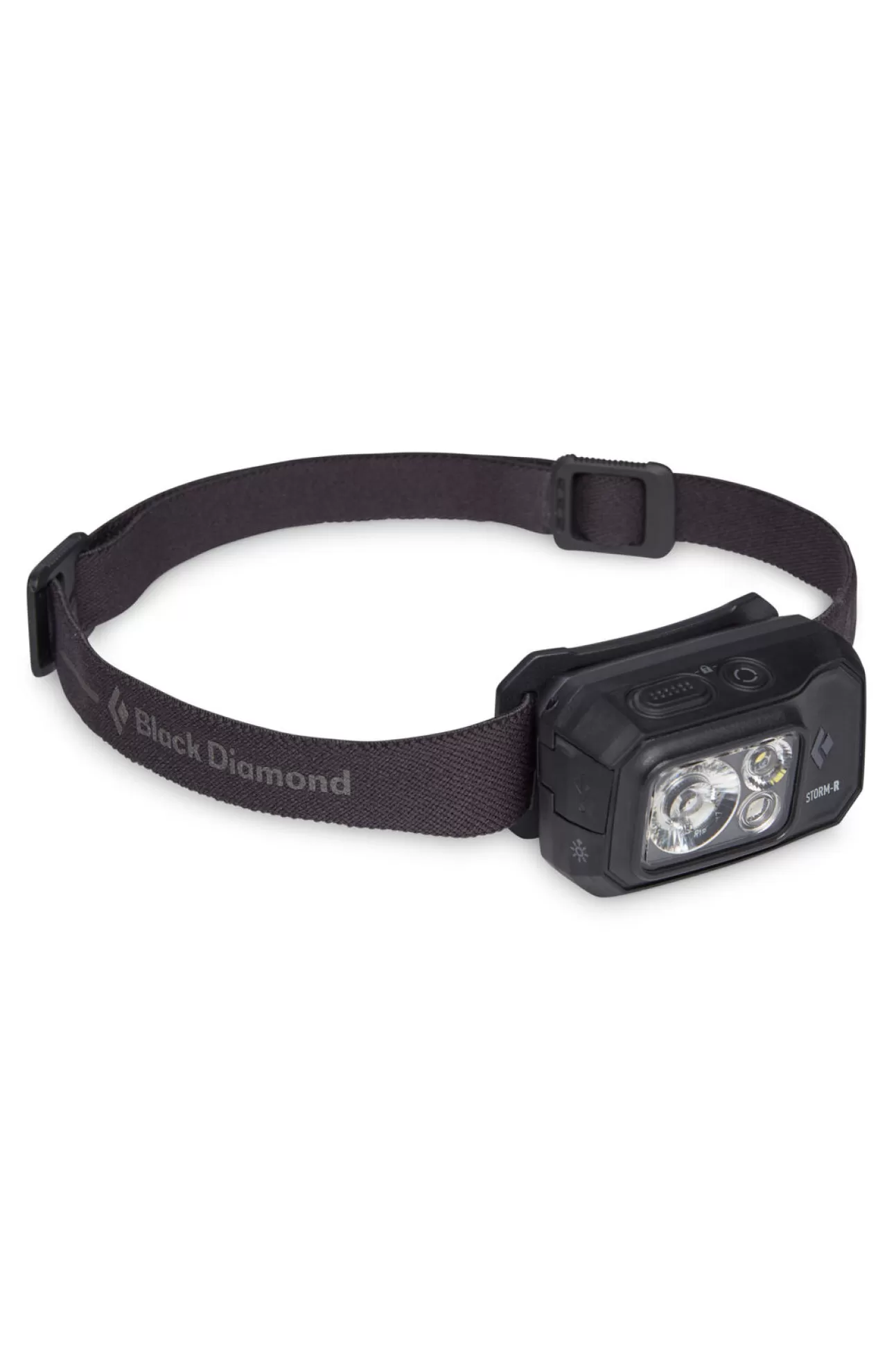 Black Diamond Storm 500-R Headlamp>Macpac Best Sale