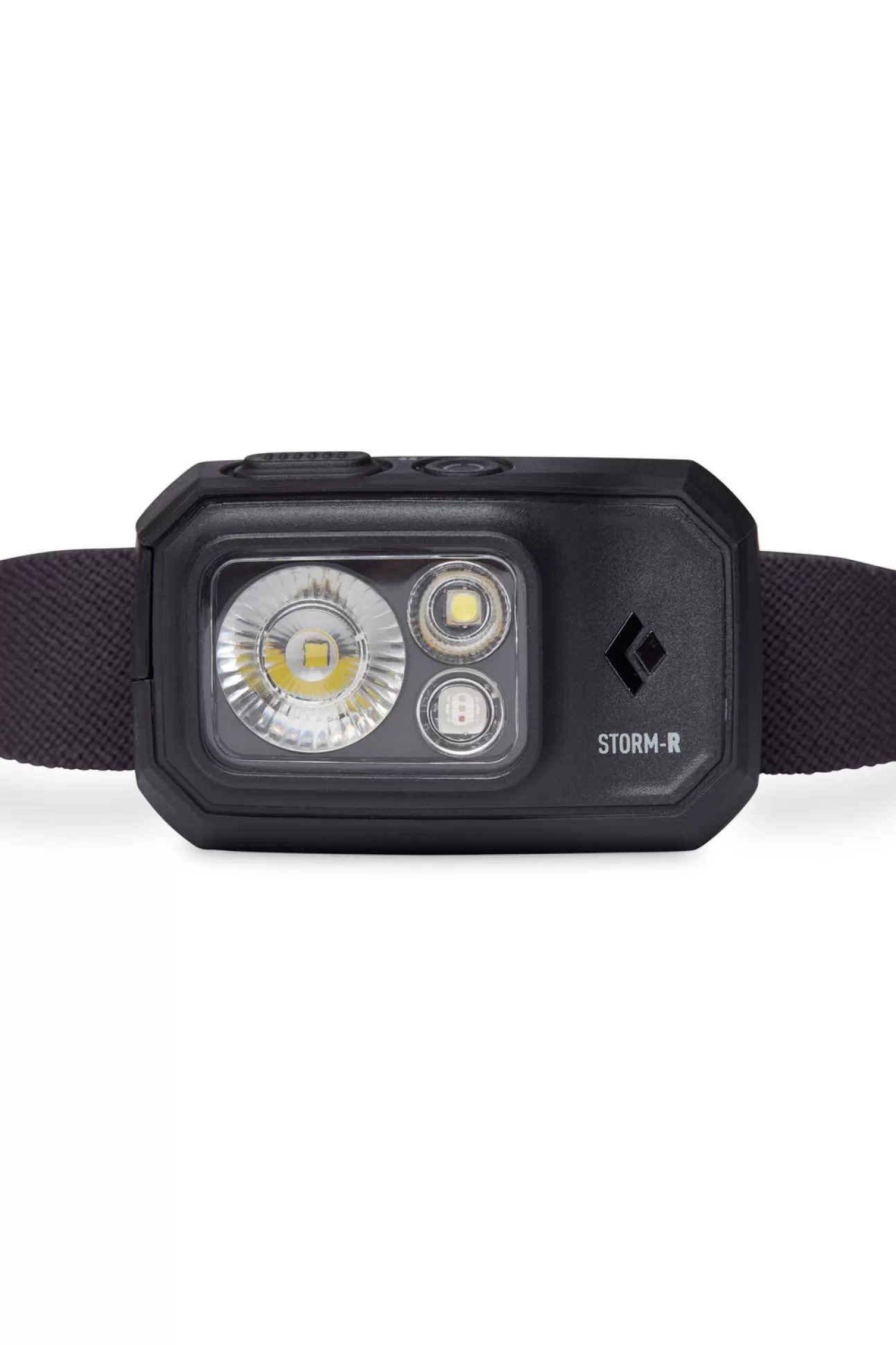 Black Diamond Storm 500-R Headlamp>Macpac Best Sale