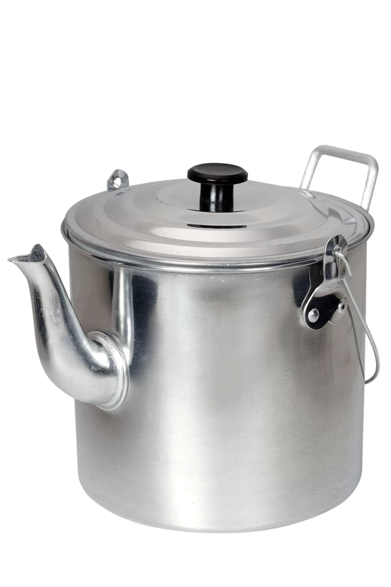 Campfire 6Pt Aluminium Billy Teapot>Macpac Sale