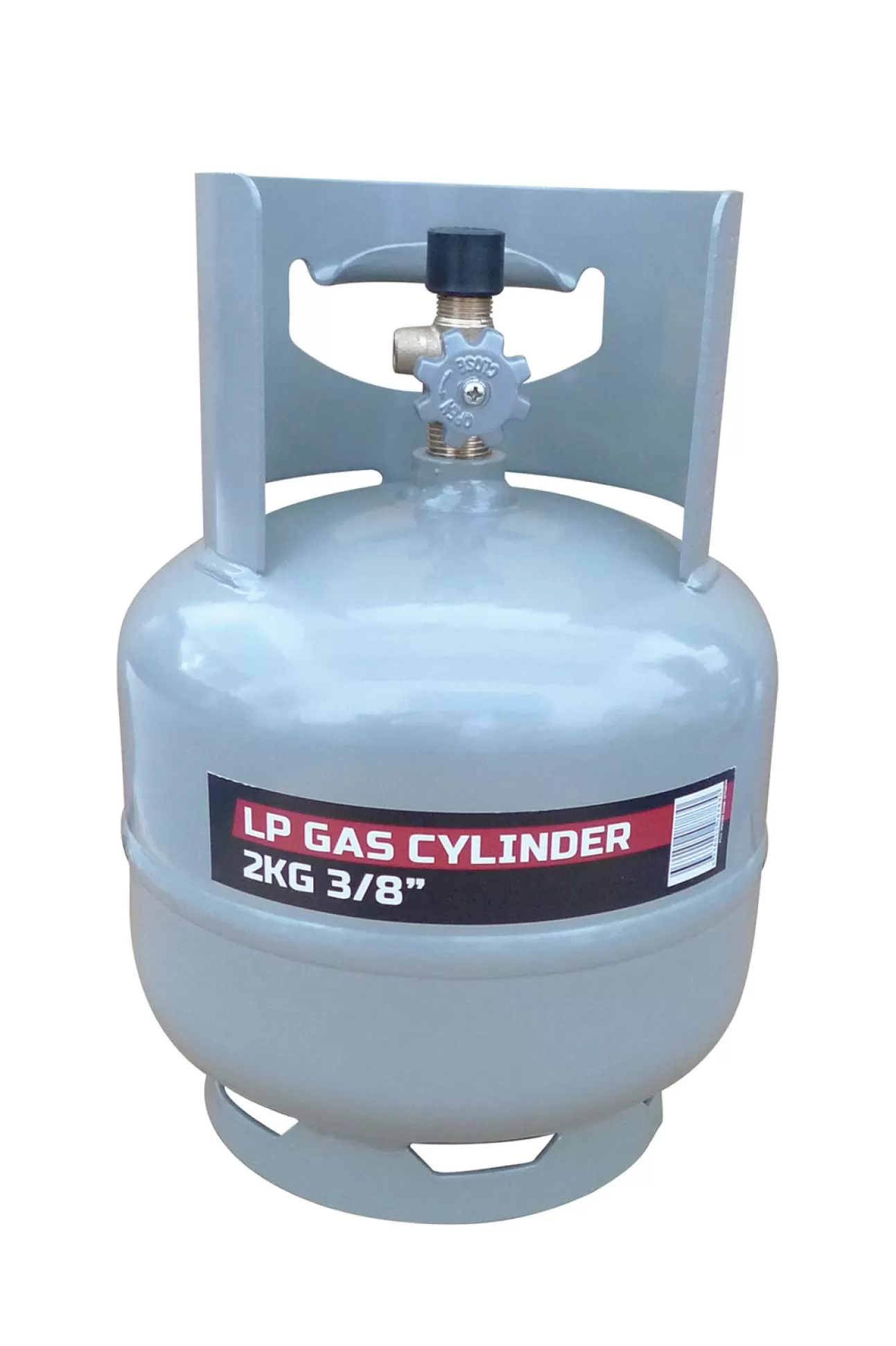 Code 4 Gas Bottle 2 Kg>Macpac Best