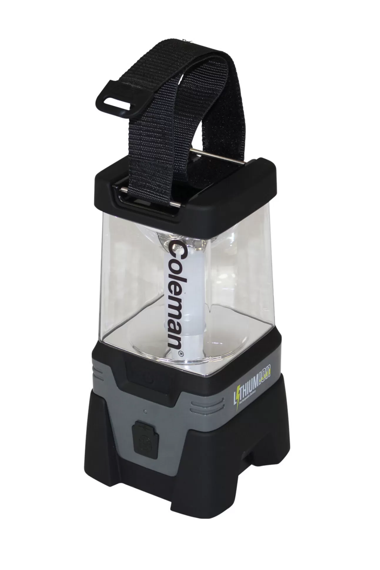 Coleman Easy Hang Lithium-Ion Lantern>Macpac Cheap