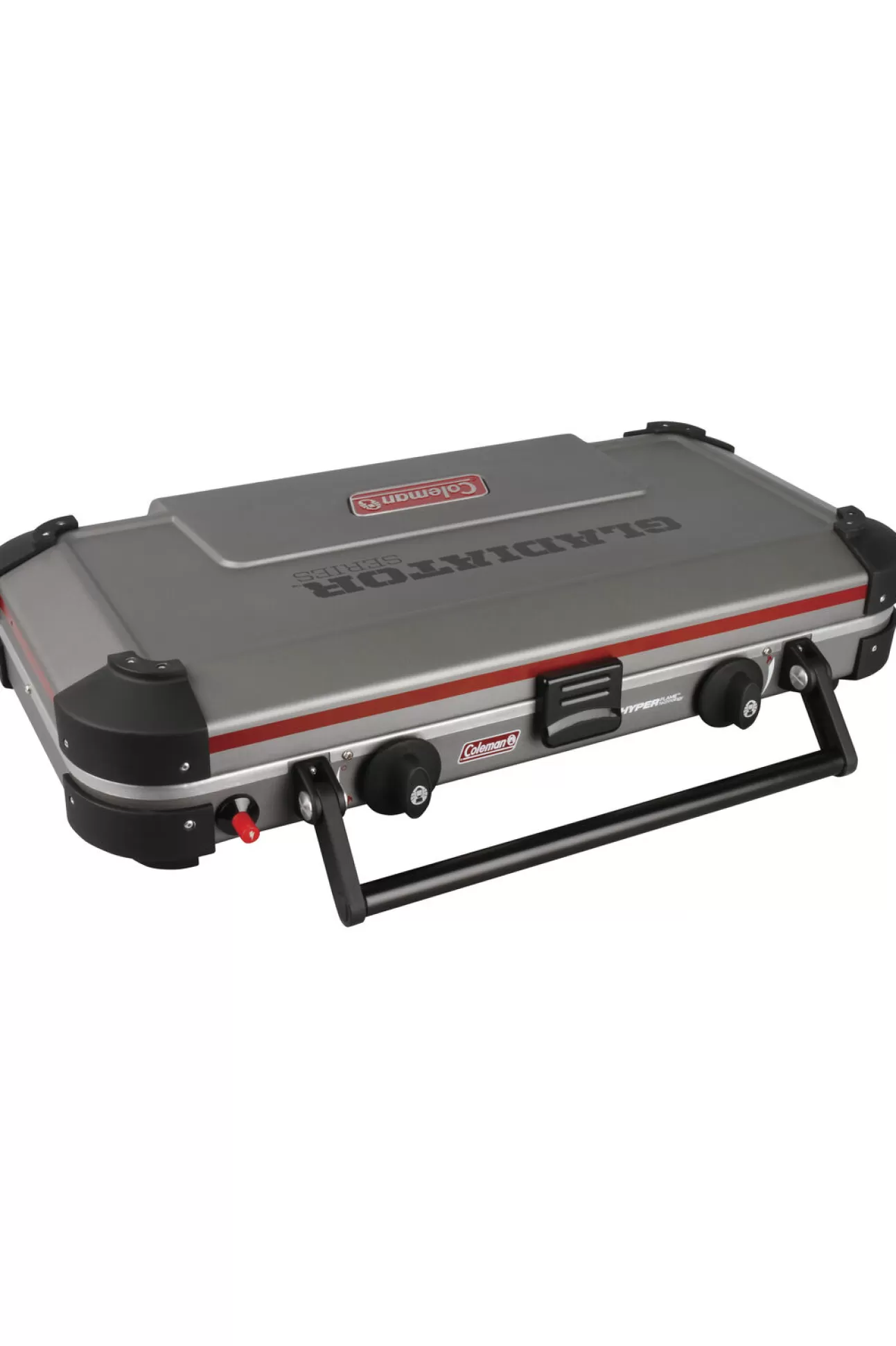 Coleman Fyreknight Hyperflame Camping Stove>Macpac Discount
