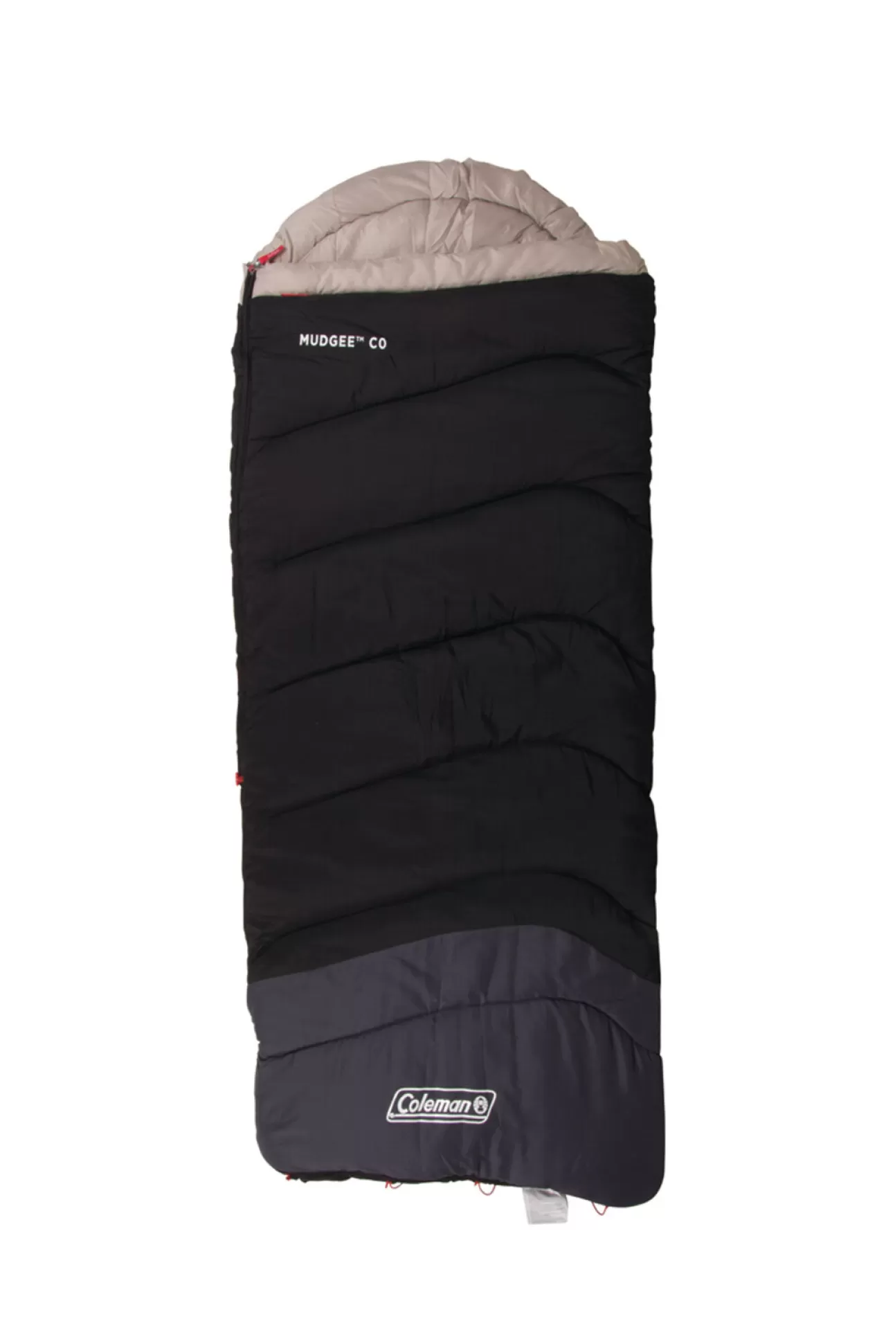 Coleman Mudgee Tall Sleeping Bag 0>Macpac Best