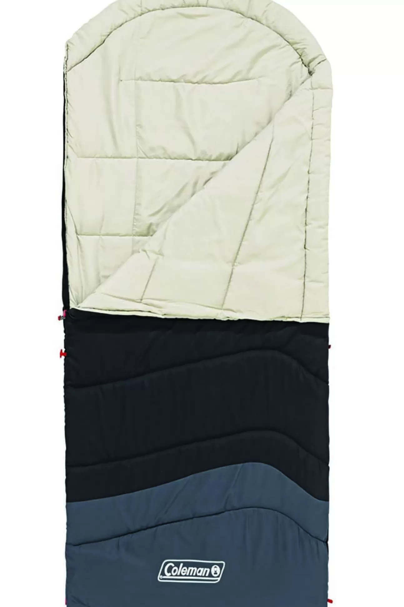 Coleman Mudgee Tall Sleeping Bag 0>Macpac Best