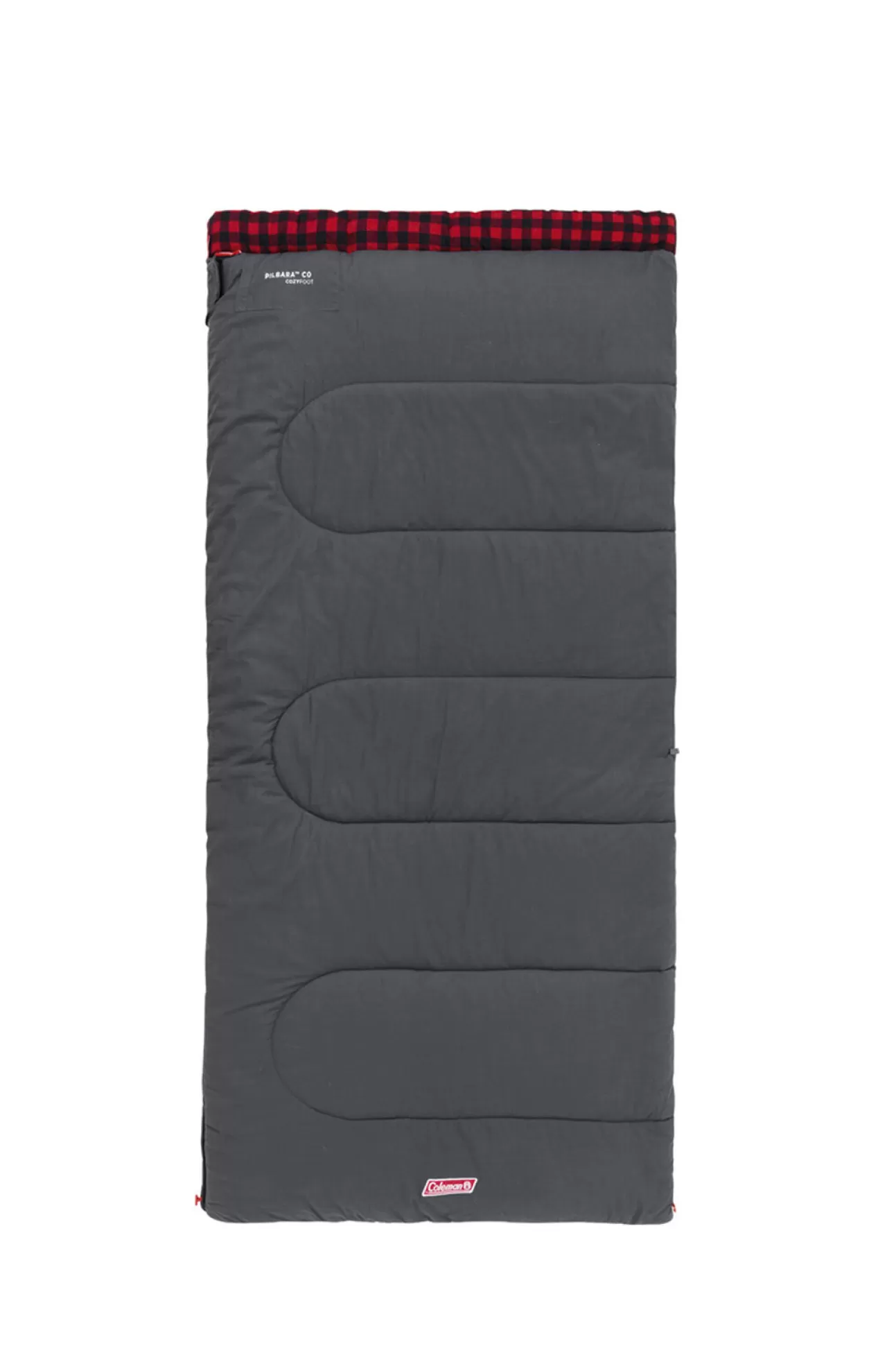Coleman Pilbara Tall Camper Sleeping Bag>Macpac Store