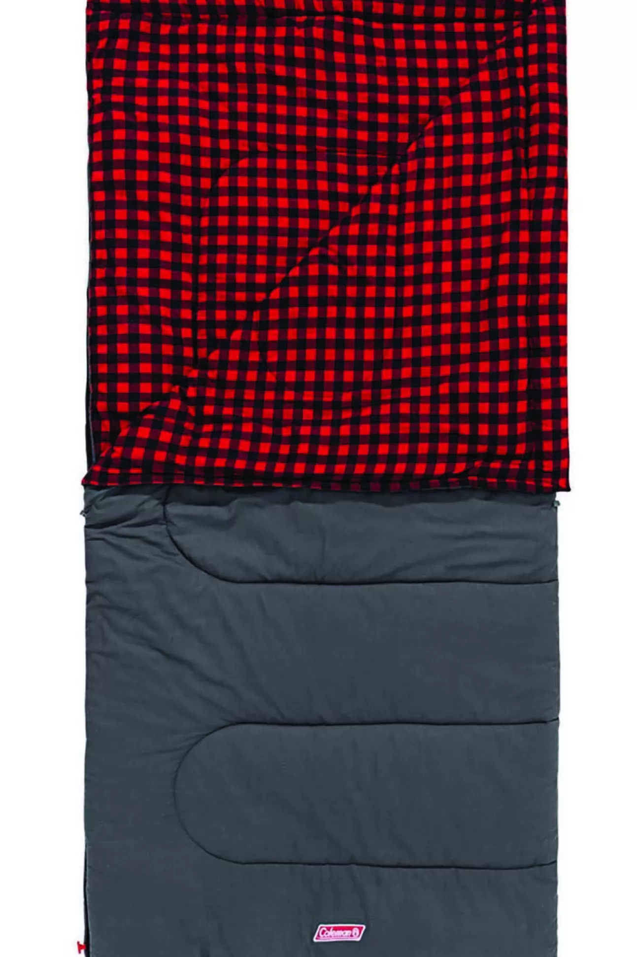 Coleman Pilbara Tall Camper Sleeping Bag>Macpac Store