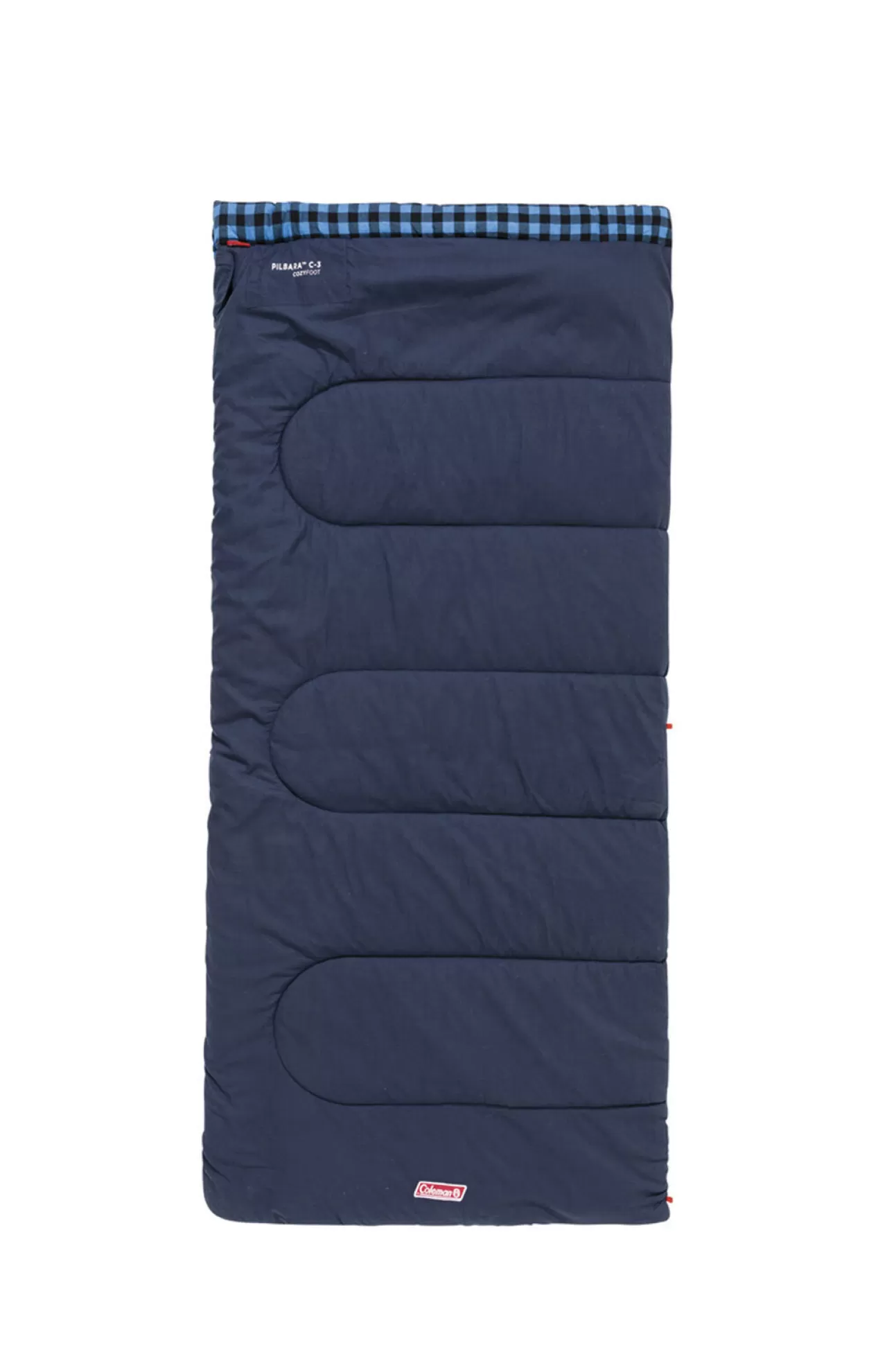 Coleman Pilbara Tall Sleeping Bag -5>Macpac Sale