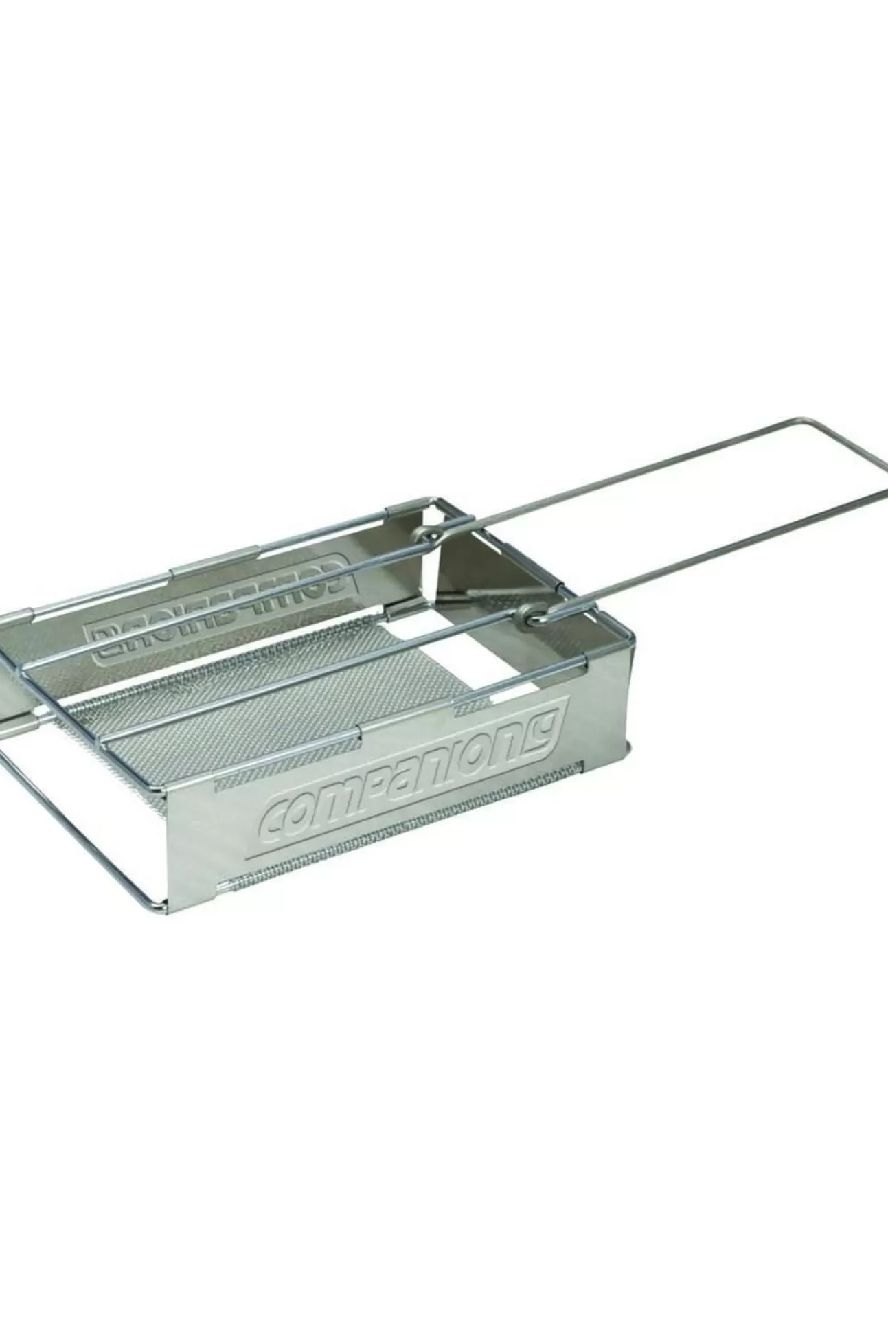 Companion Handheld Folding Toaster>Macpac Online