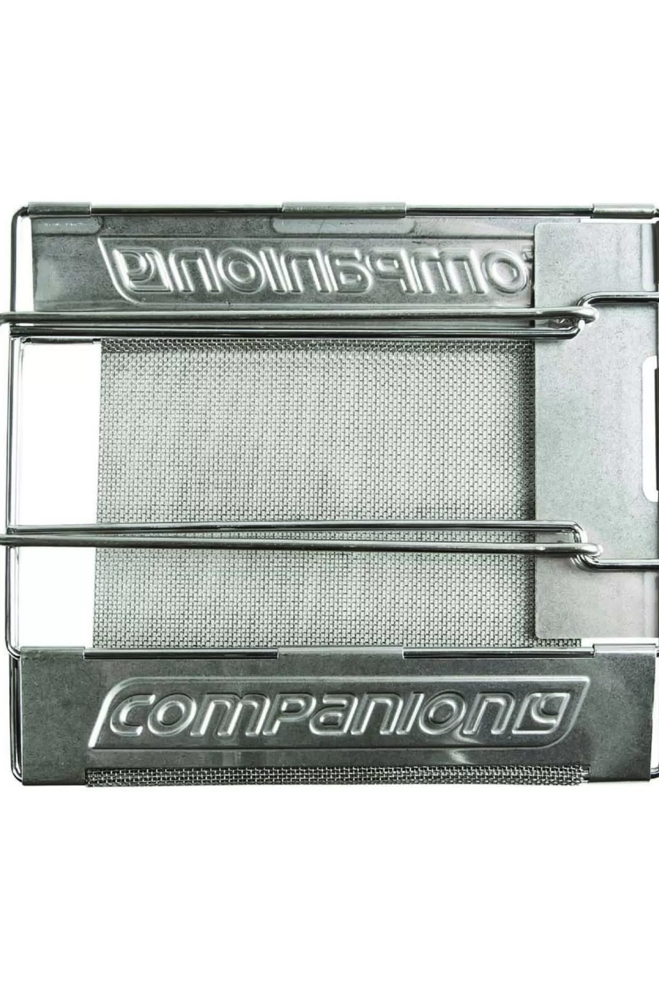 Companion Handheld Folding Toaster>Macpac Online