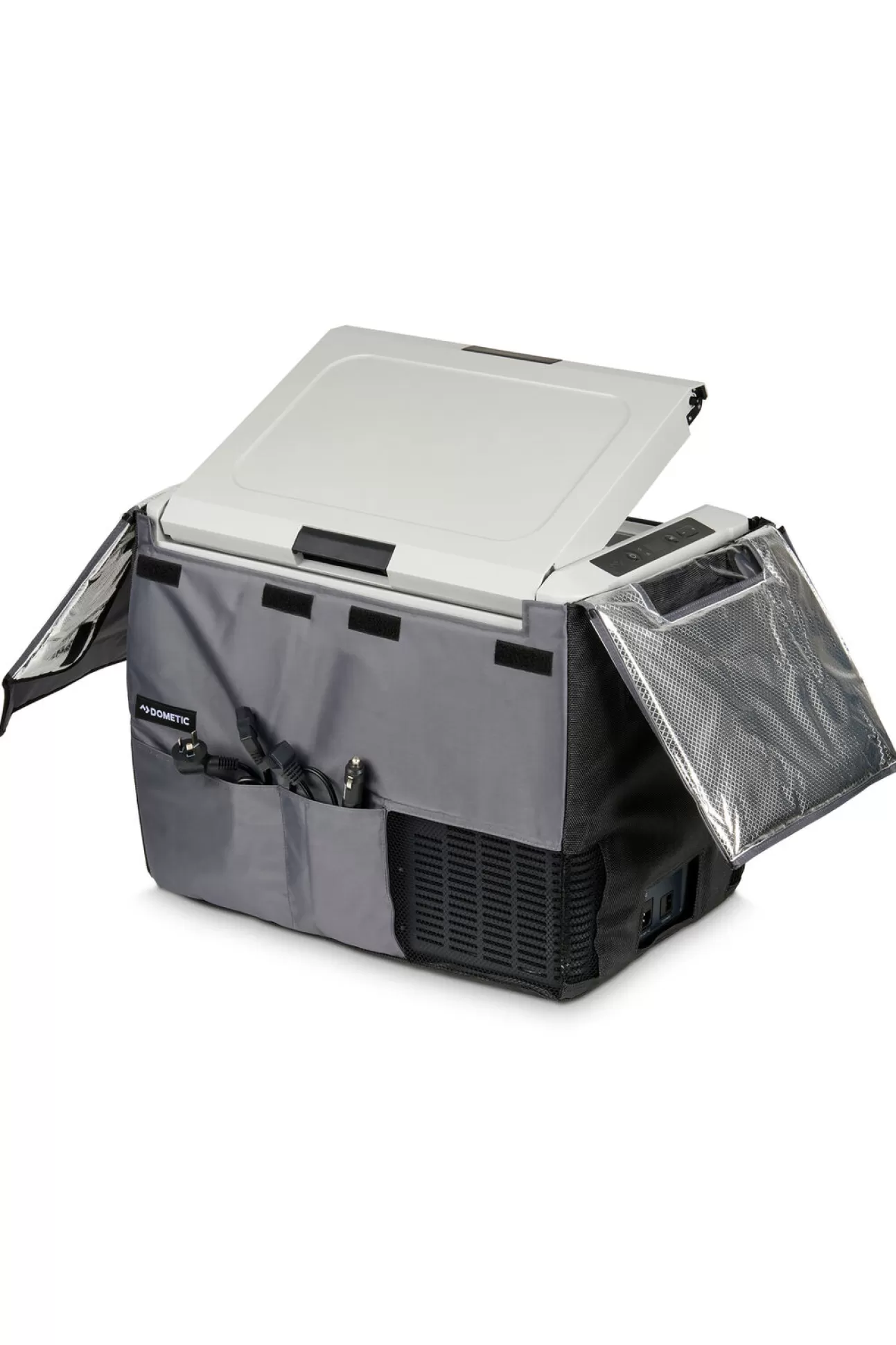 Dometic Cff45 Portable Fridge Freezer And Cover Pack — 43.5 L>Macpac Online