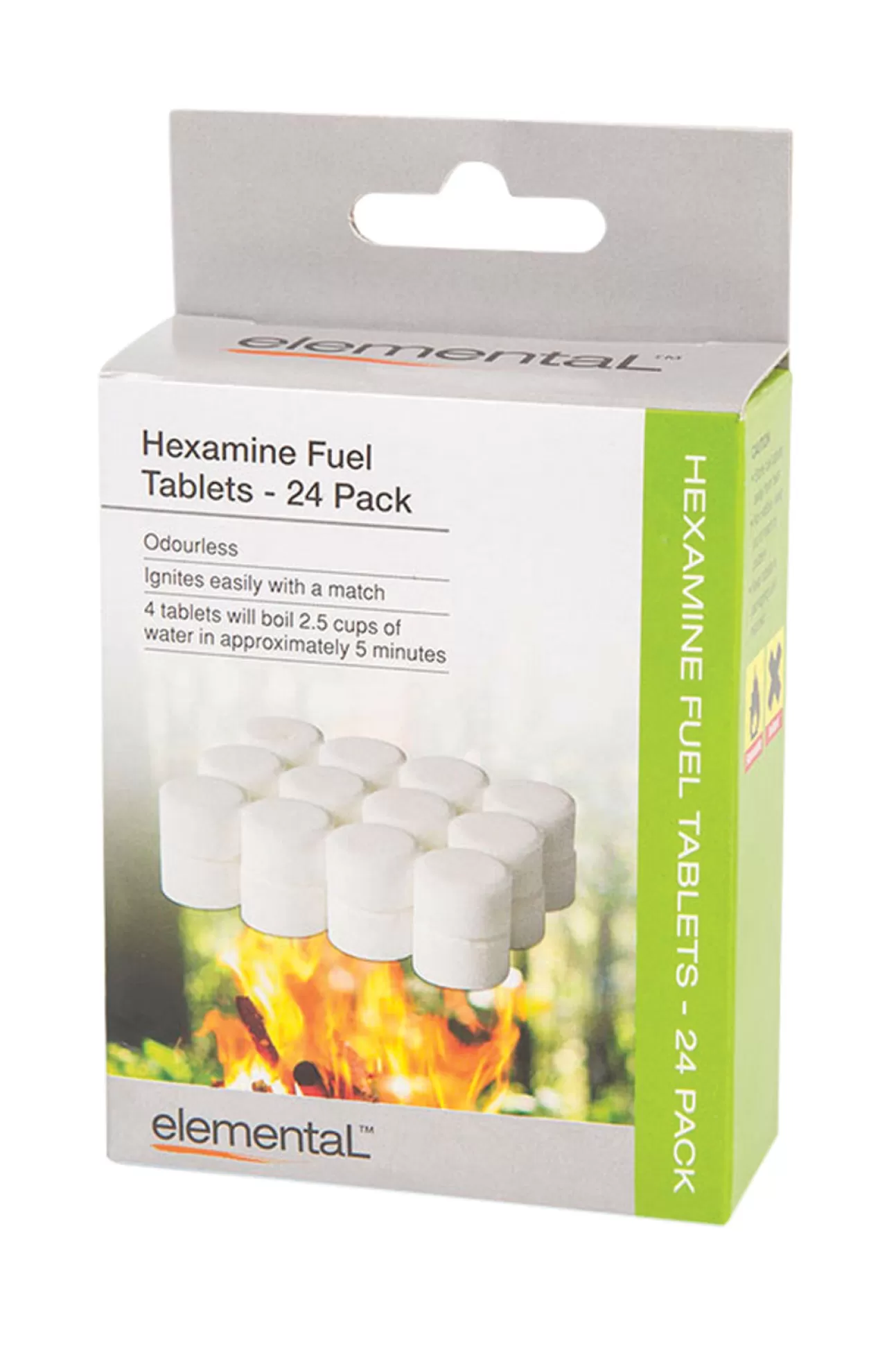 Elemental Hexamine Fuel Tablets>Macpac Cheap