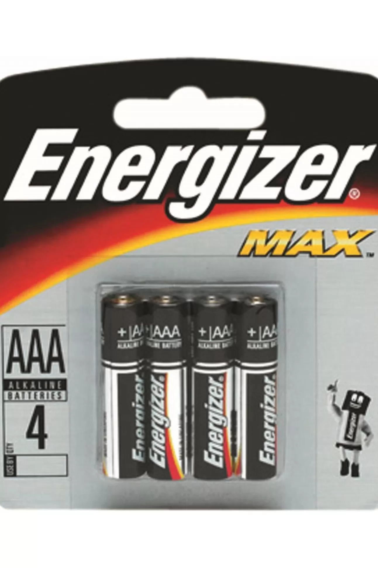 Energizer Max Aaa Batteries>Macpac Online