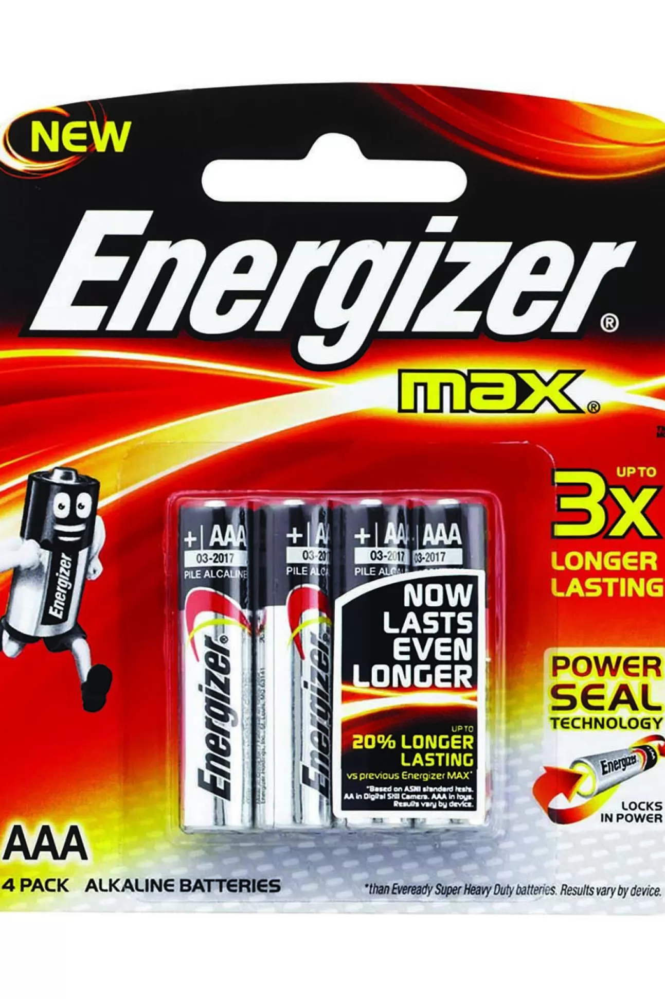 Energizer Max Aaa Batteries>Macpac Online