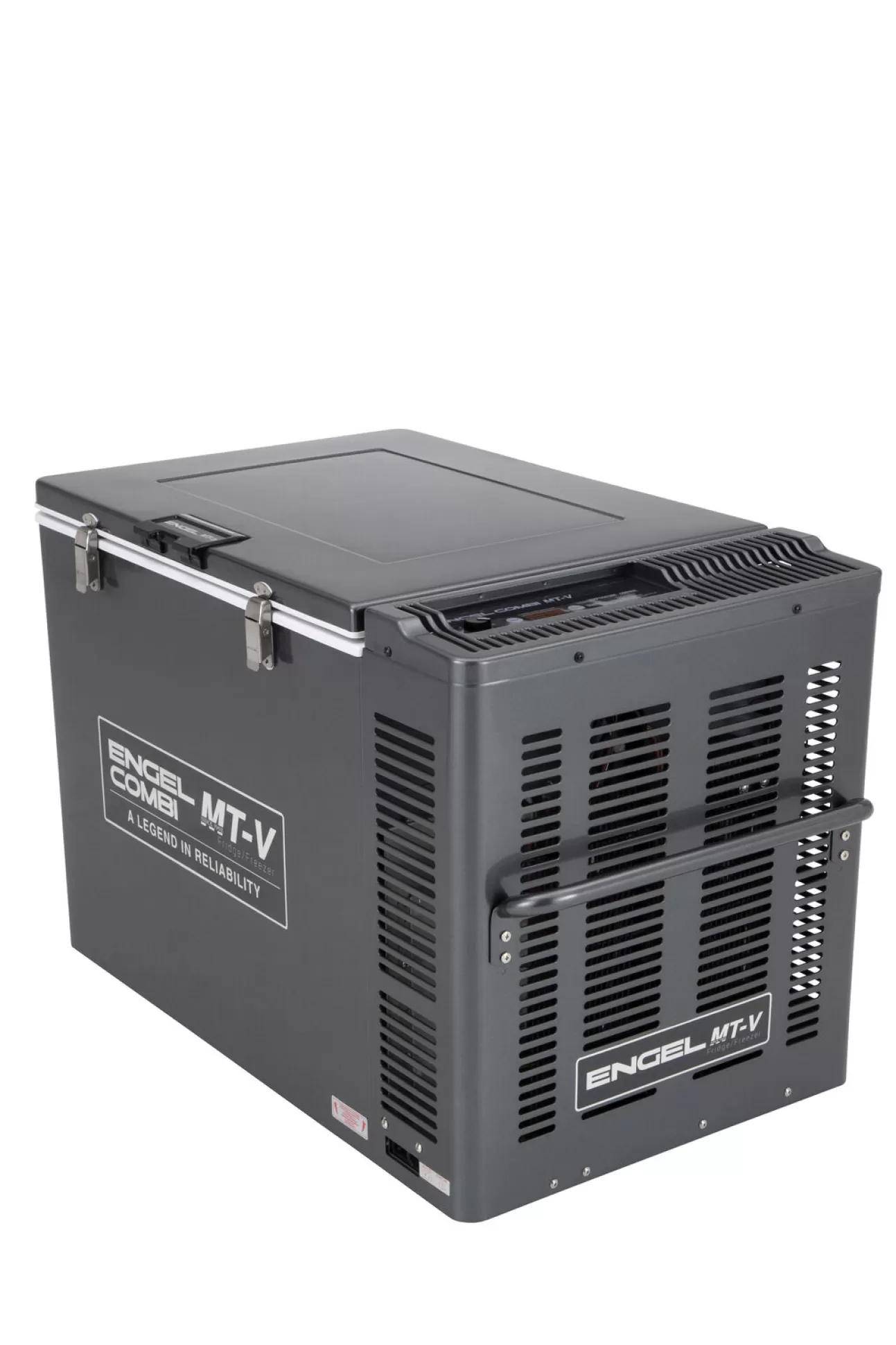 Engel Mt-V Portable Combination Fridge Freezer 80L>Macpac Hot