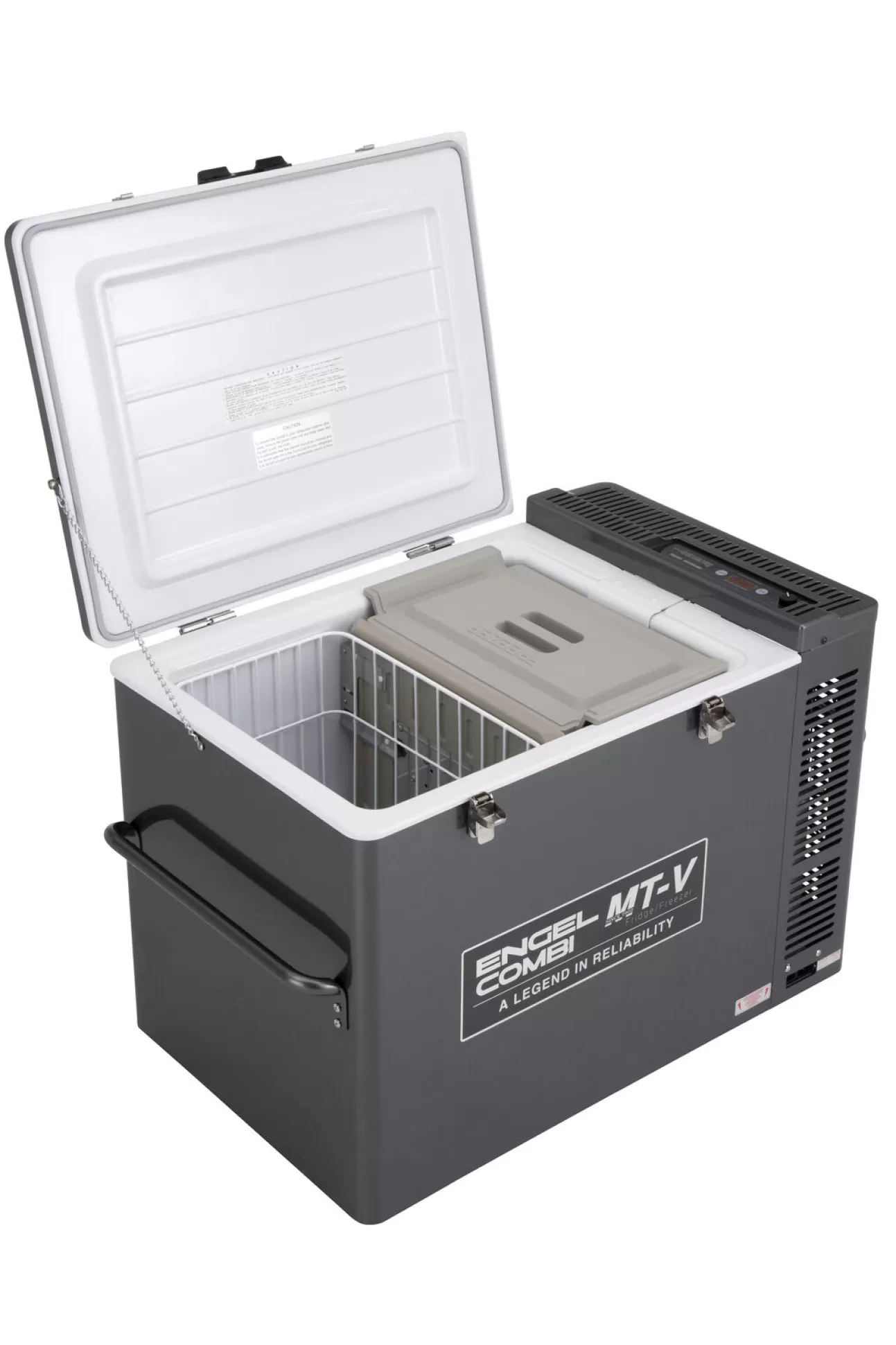 Engel Mt-V Portable Combination Fridge Freezer 80L>Macpac Hot