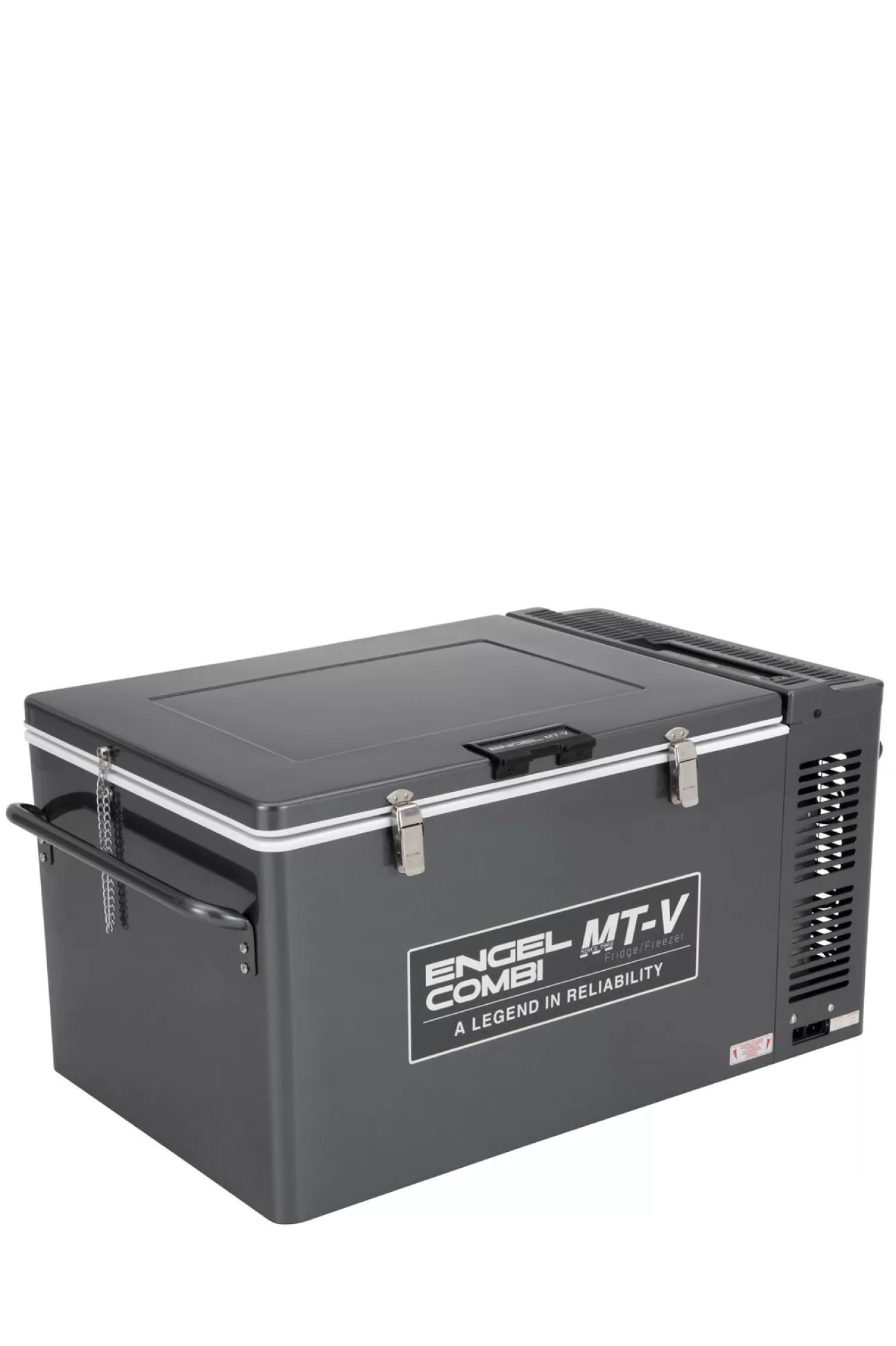 Engel Mt-V Portable Combination Fridge Freezer — 57L>Macpac Flash Sale