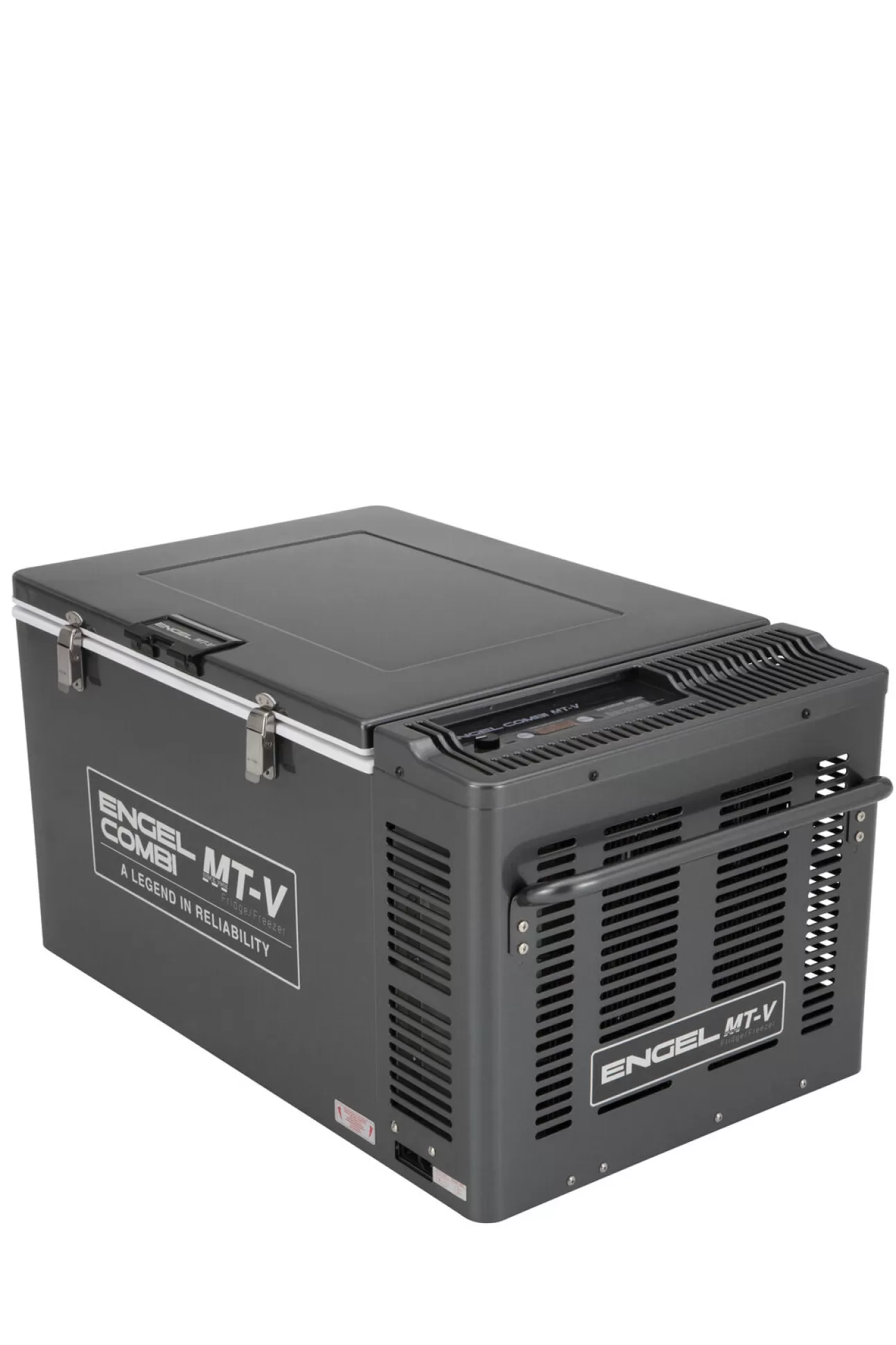 Engel Mt-V Portable Combination Fridge Freezer — 57L>Macpac Flash Sale