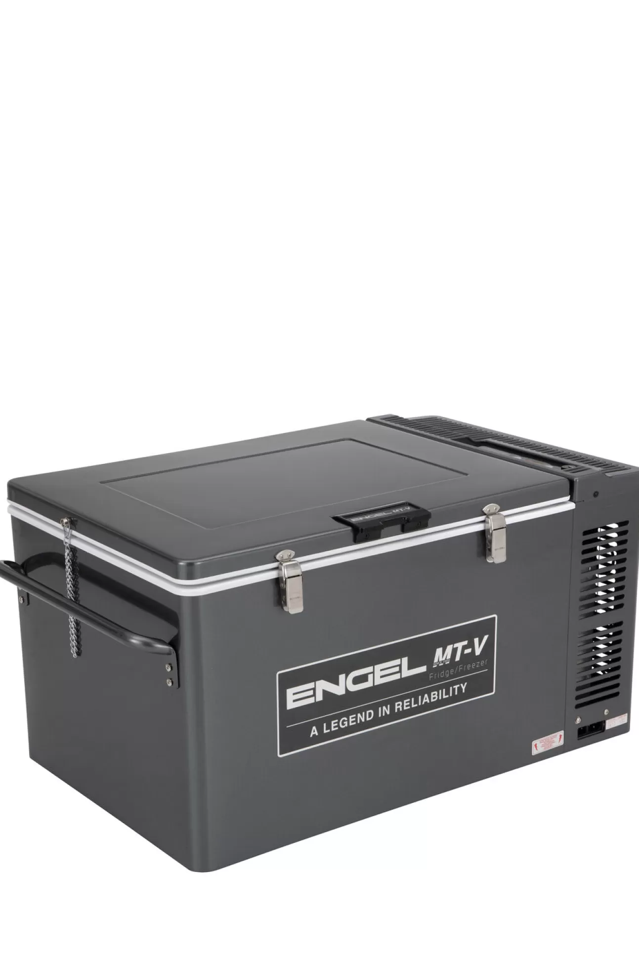 Engel Mt-V Portable Fridge Freezer — 60L>Macpac Best Sale