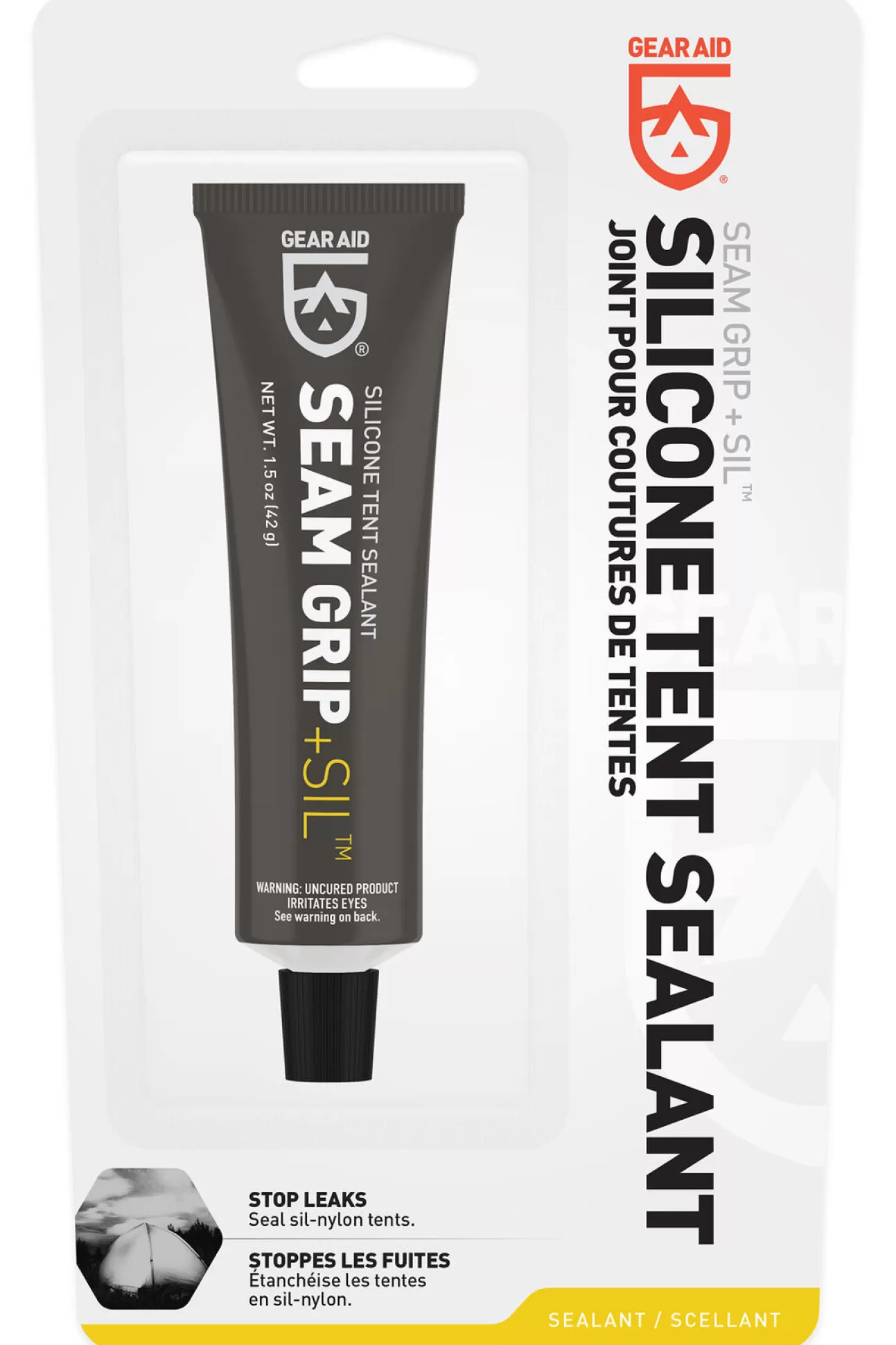 Gear Aid Sil Net Tube>Macpac Shop