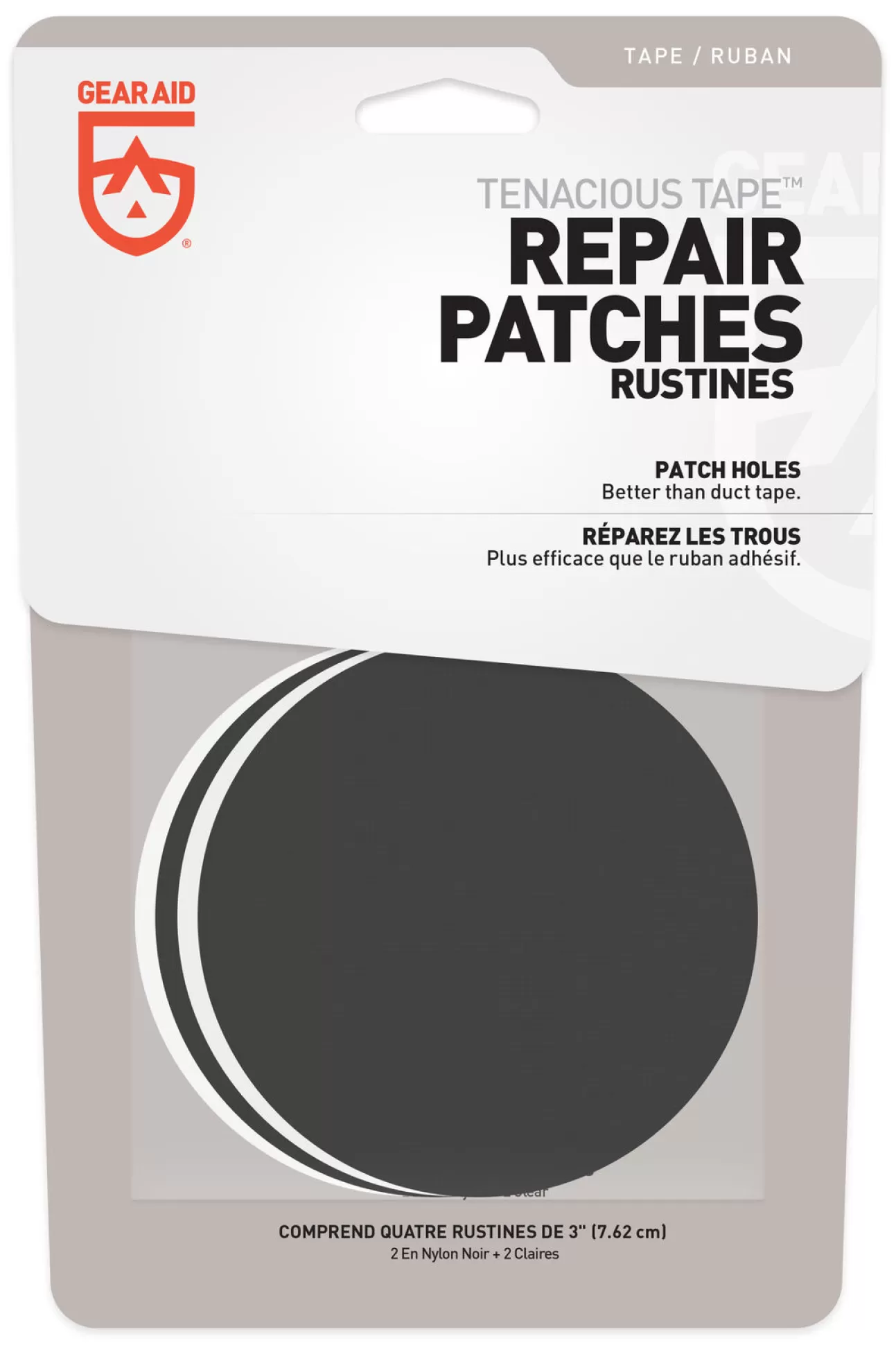 Gear Aid Tenacious Tape Patch>Macpac Best