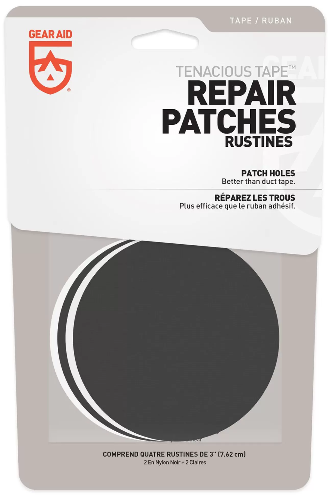 Gear Aid Tenacious Tape Patch>Macpac Best