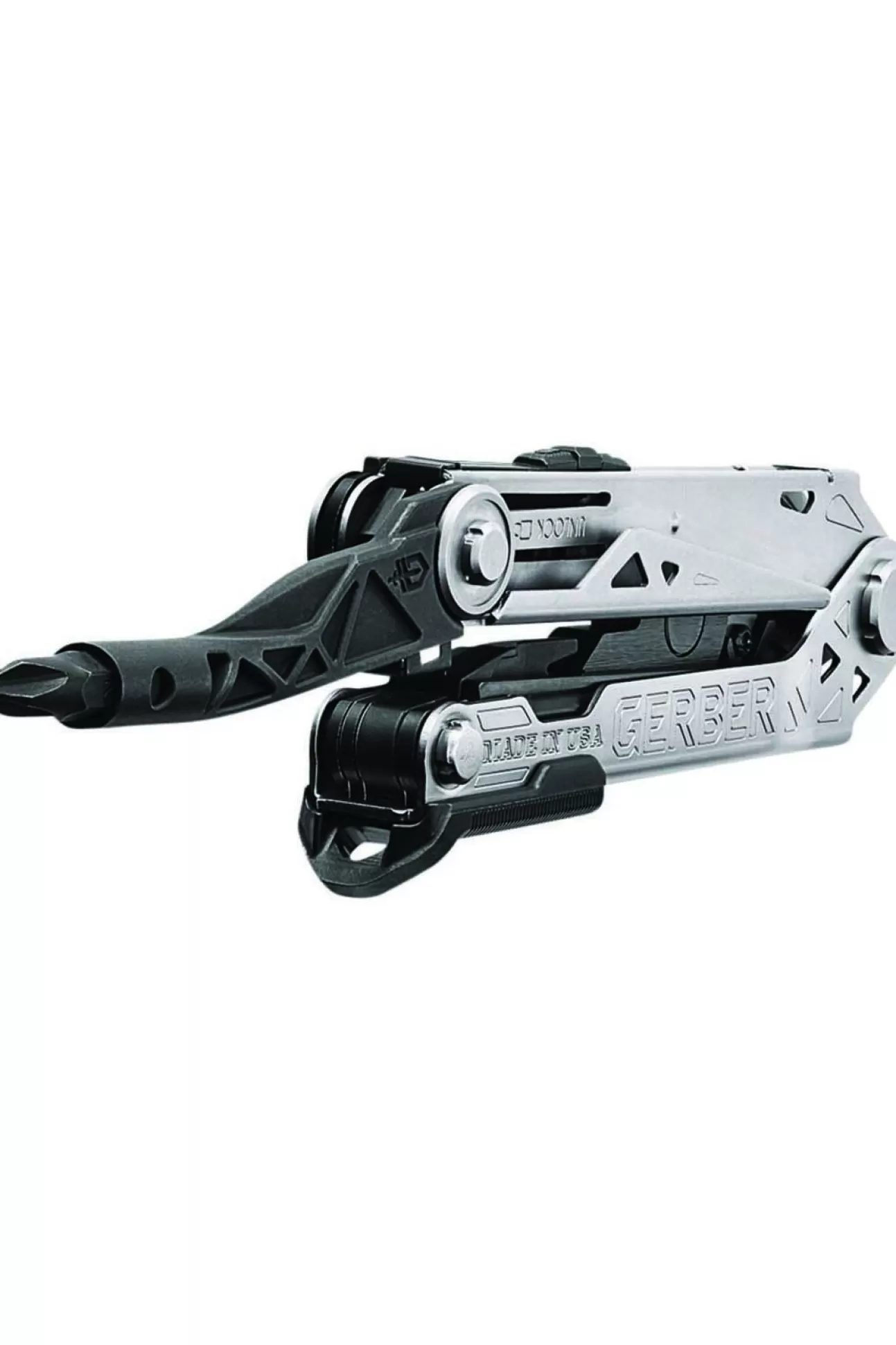 Gerber Center-Drive Full Size Multi-Tool>Macpac Store