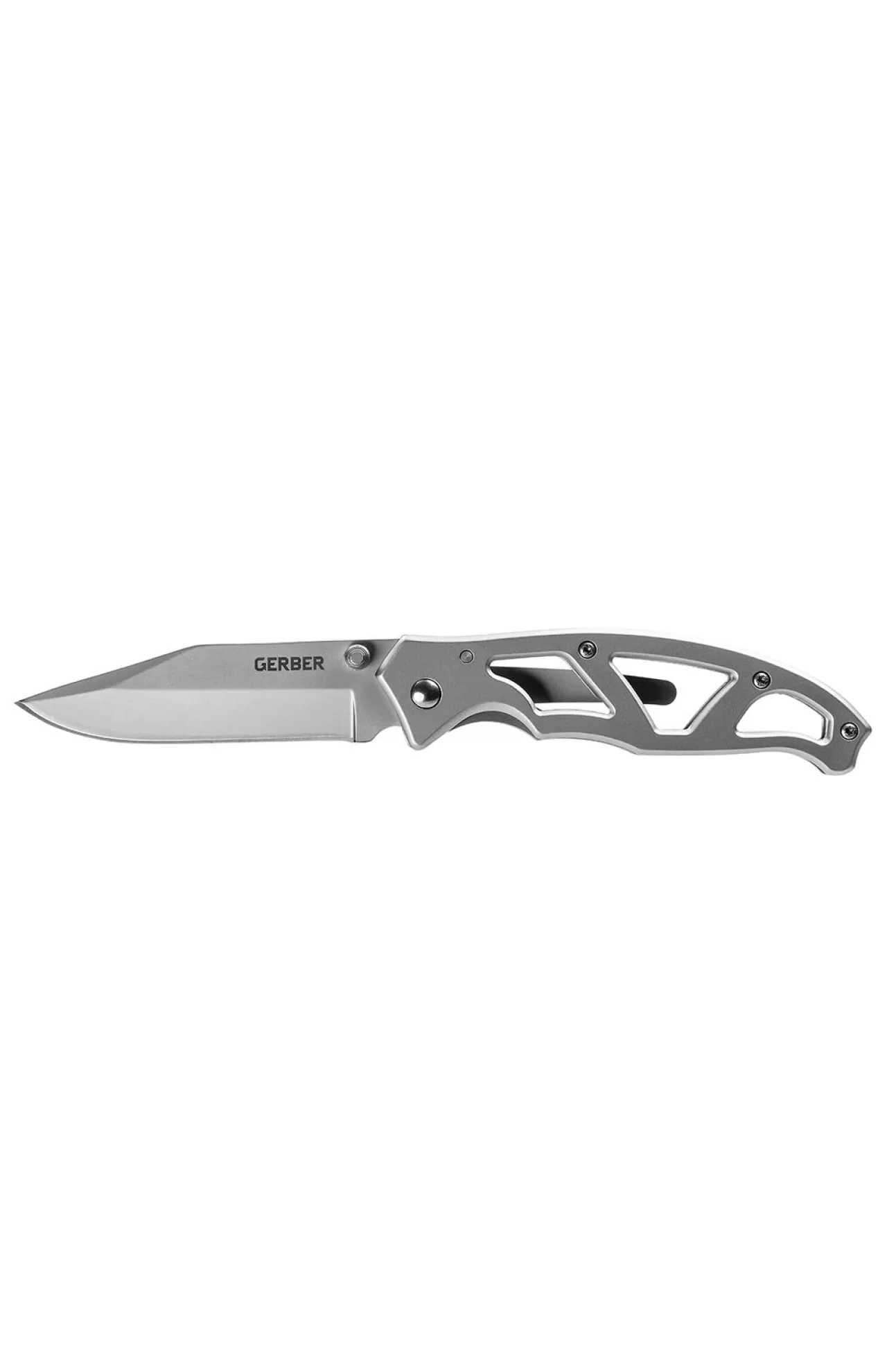 Gerber Paraframe I Folding Knife>Macpac Online