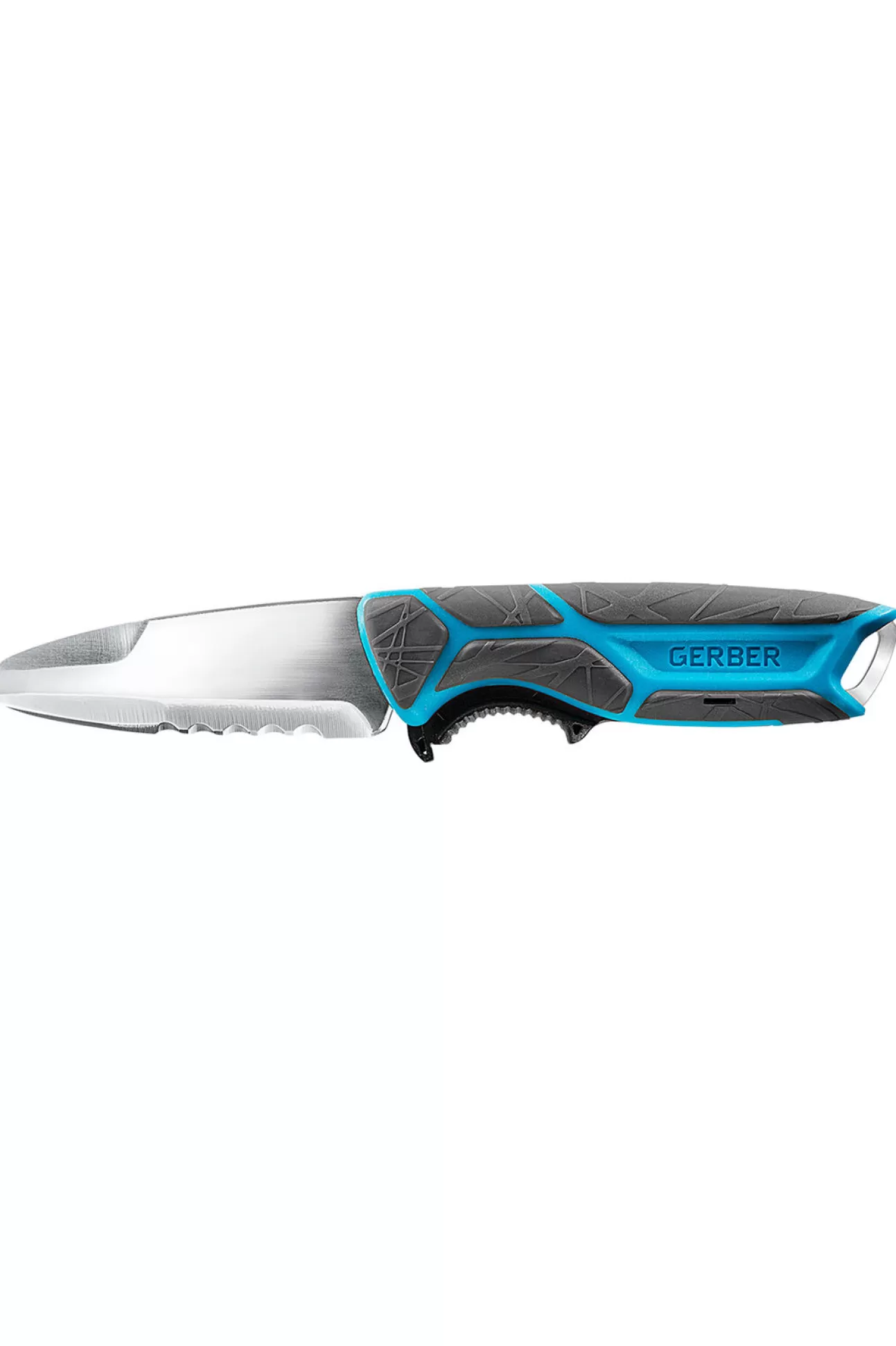 Gerber Salt Rx Crossriver Knife>Macpac Flash Sale