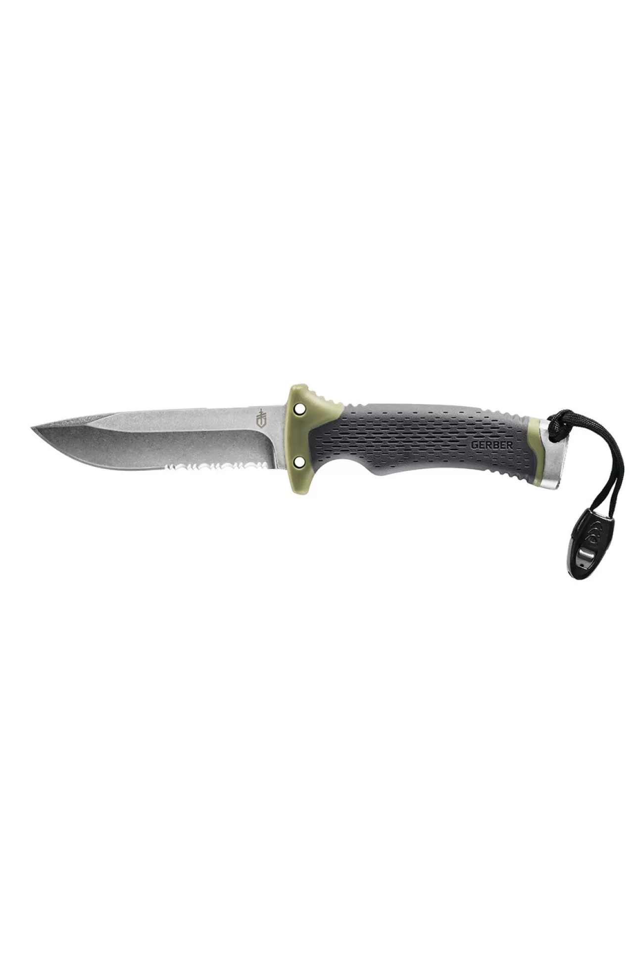 Gerber Ultimate Survival Knife>Macpac Sale