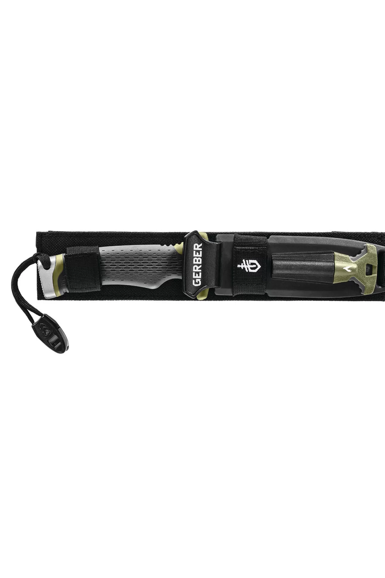 Gerber Ultimate Survival Knife>Macpac Sale