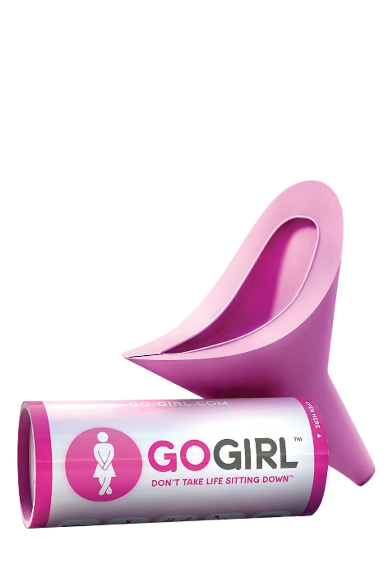 Go Girl Female Urinary Device>Macpac Flash Sale