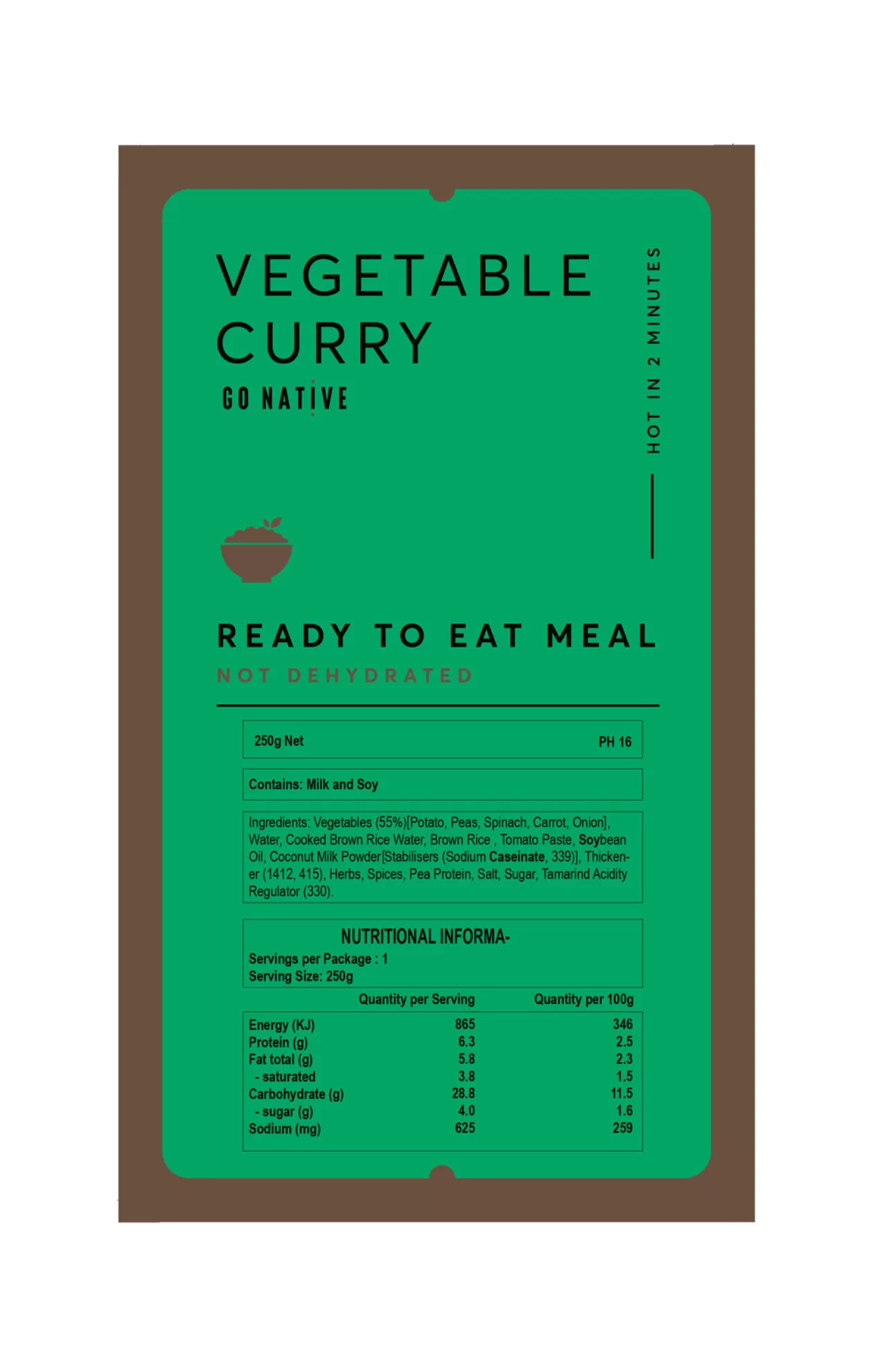 Go Native Vegetable Curry>Macpac Cheap