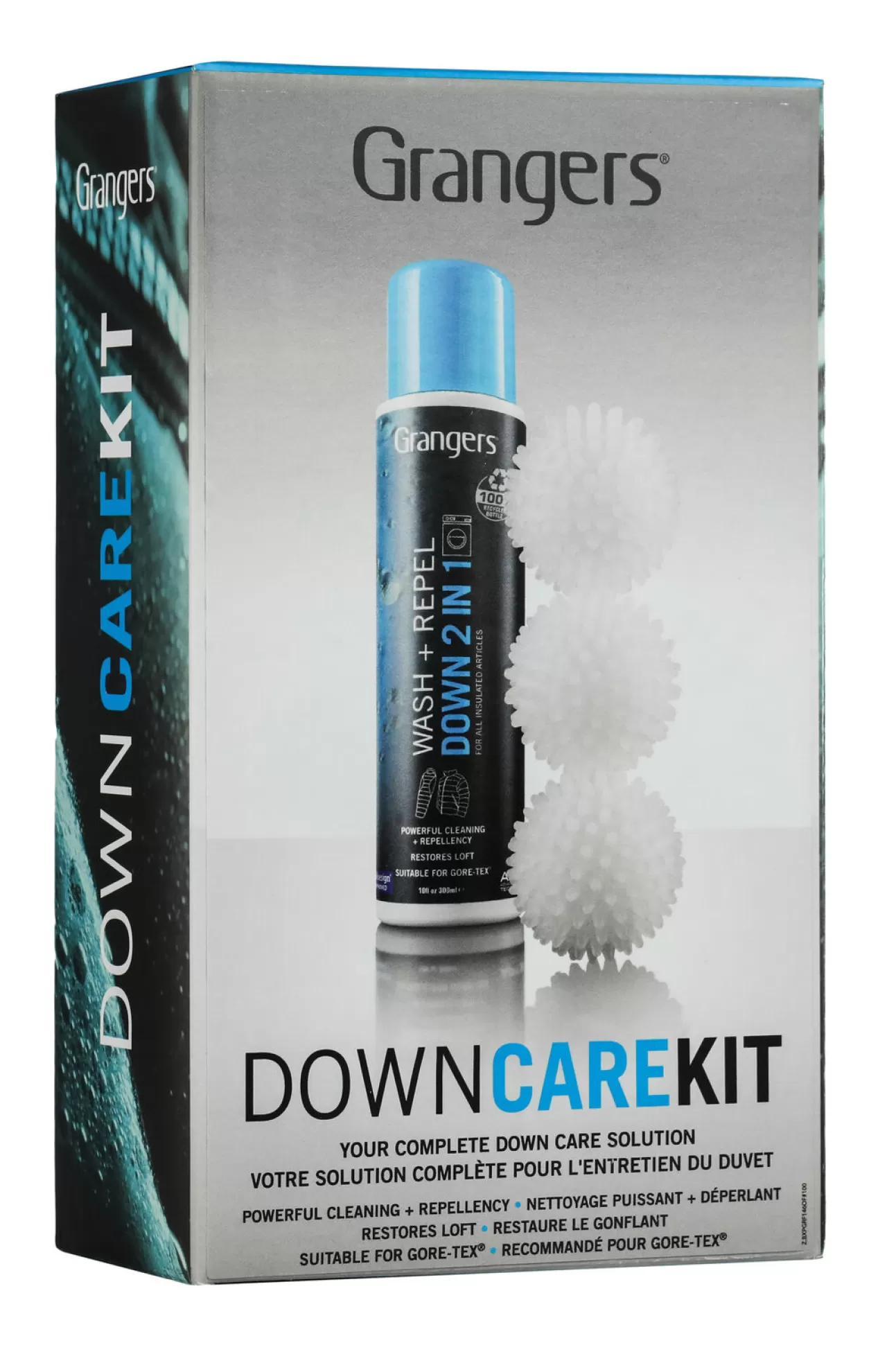 Grangers Down Care Kit>Macpac Fashion