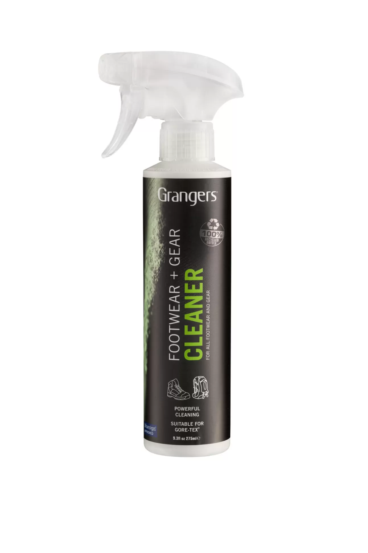 Grangers Footwear + Gear Cleaner>Macpac Store