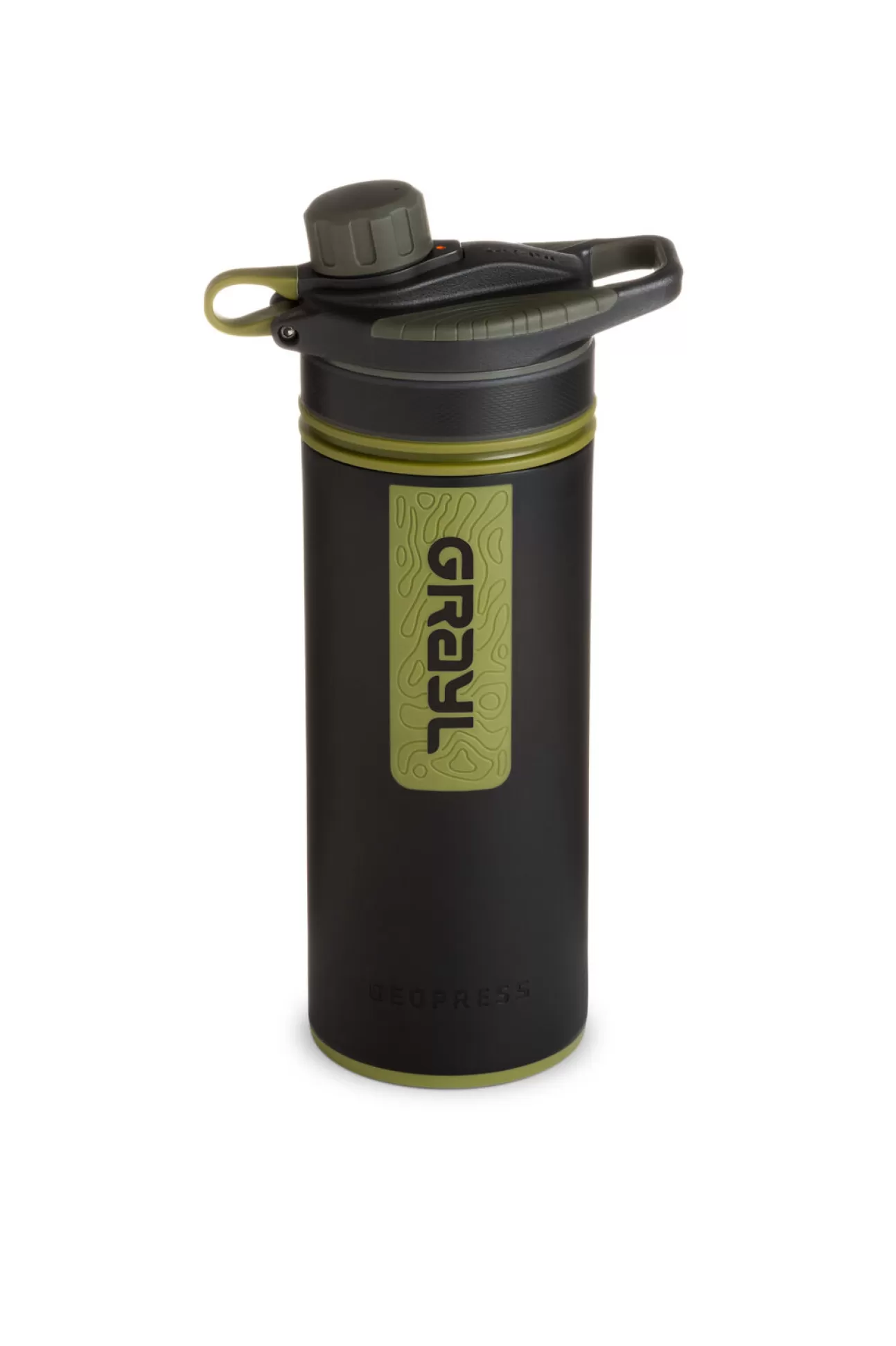 Grayl Geopress® Purifier — 710Ml>Macpac Store