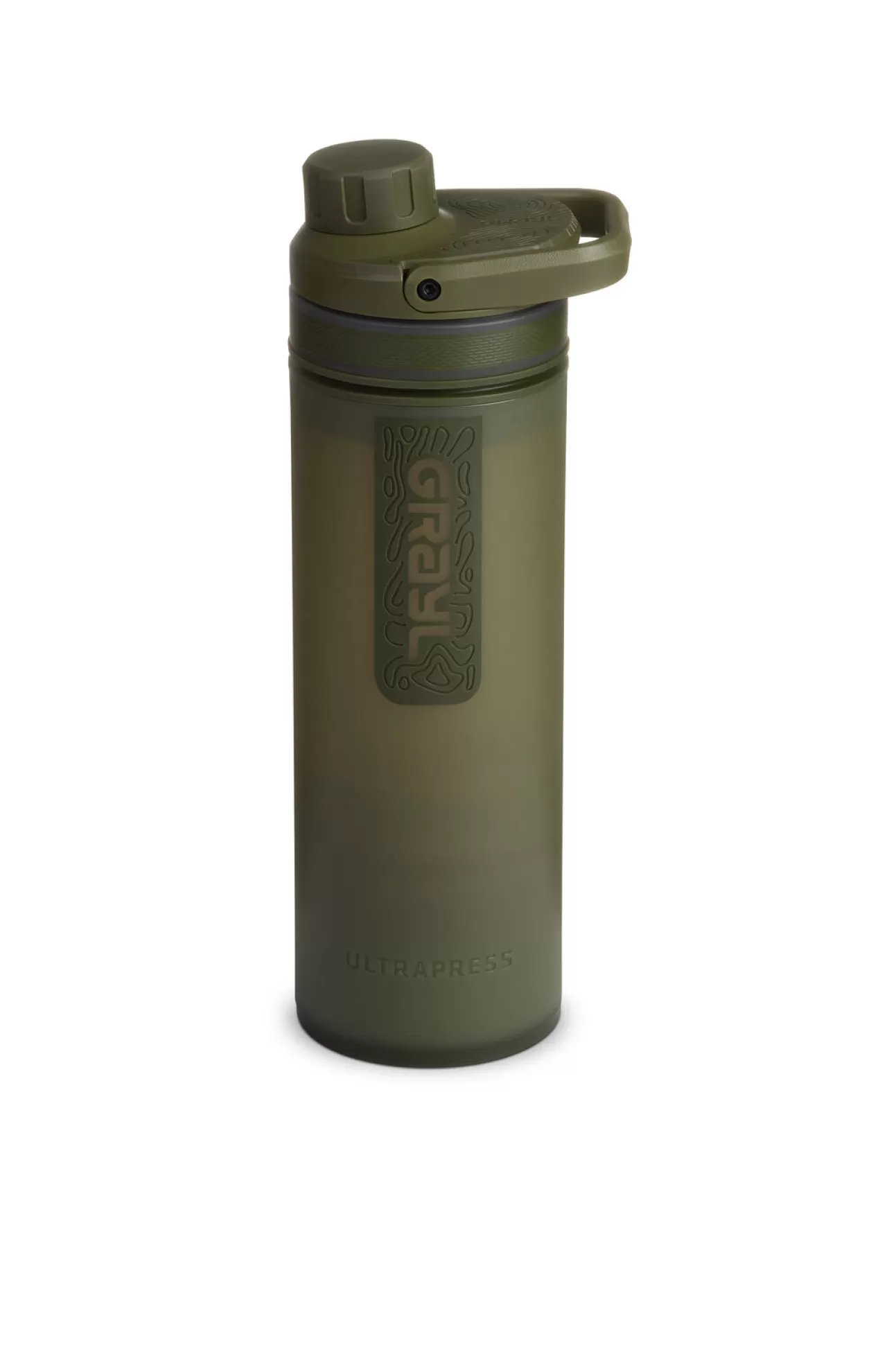 Grayl Ultrapress® Purifier — 500Ml>Macpac Fashion