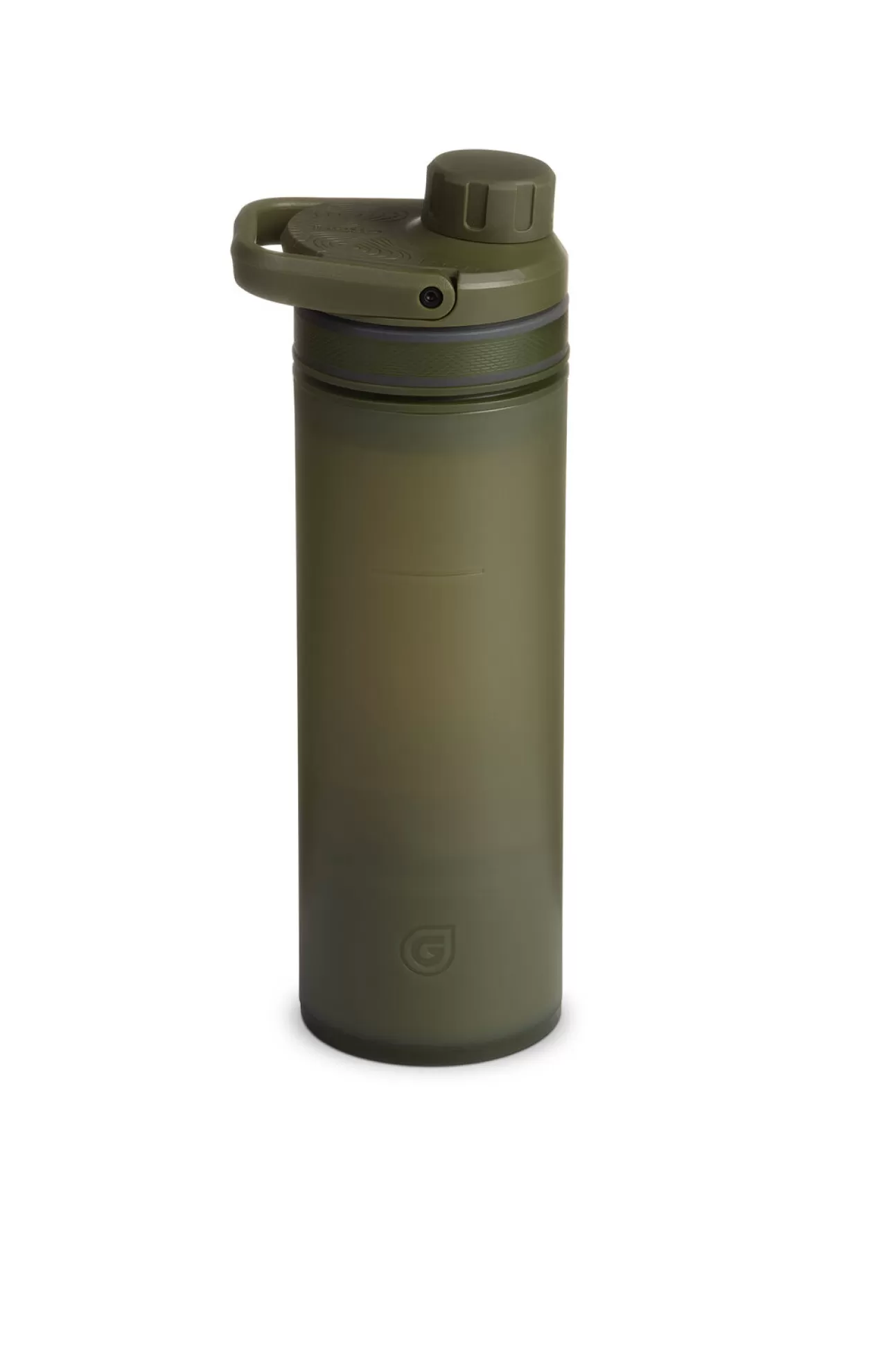 Grayl Ultrapress® Purifier — 500Ml>Macpac Fashion