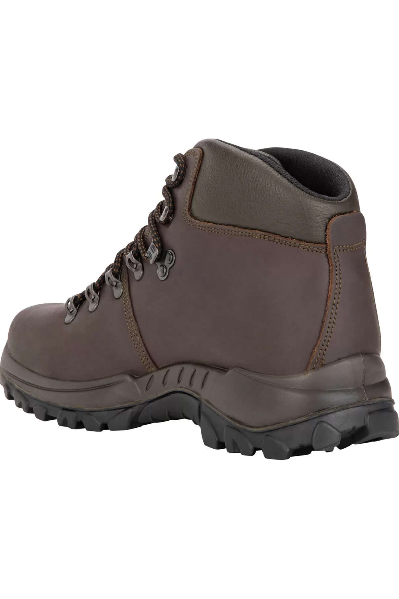 Grisport Classic Mid Waterproof Hiking Boots>Macpac Store
