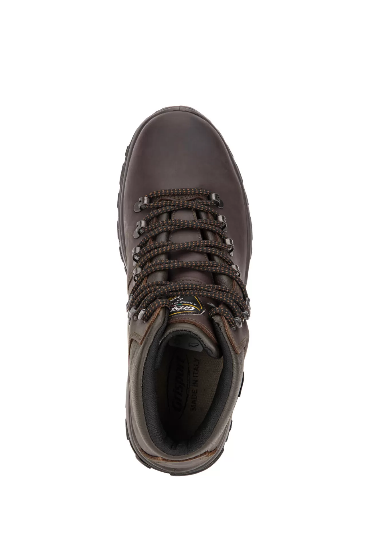 Grisport Classic Mid Waterproof Hiking Boots>Macpac Store
