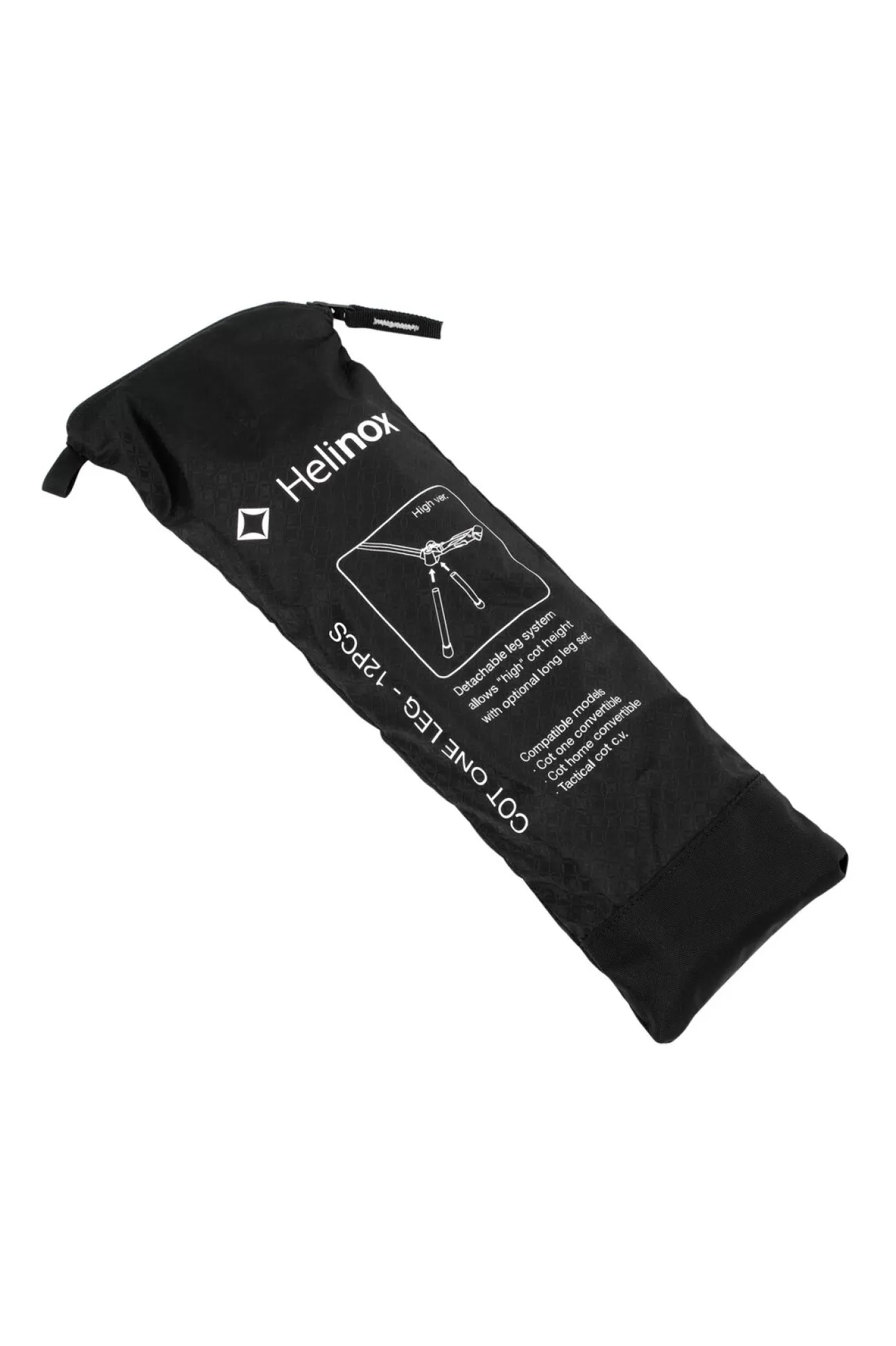 Helinox Cot Legs>Macpac Online