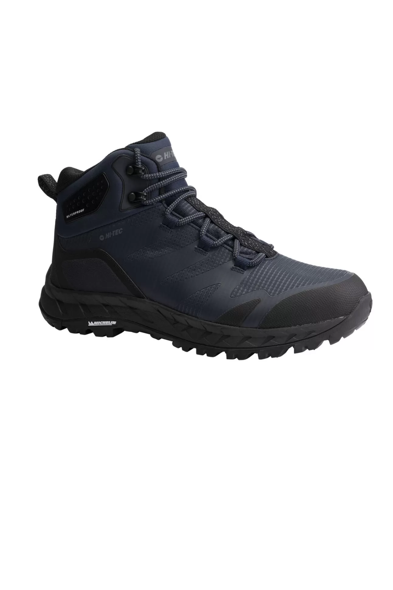 Hi Tec Men'S Altitude Nytro Hiking Boots>Macpac Hot