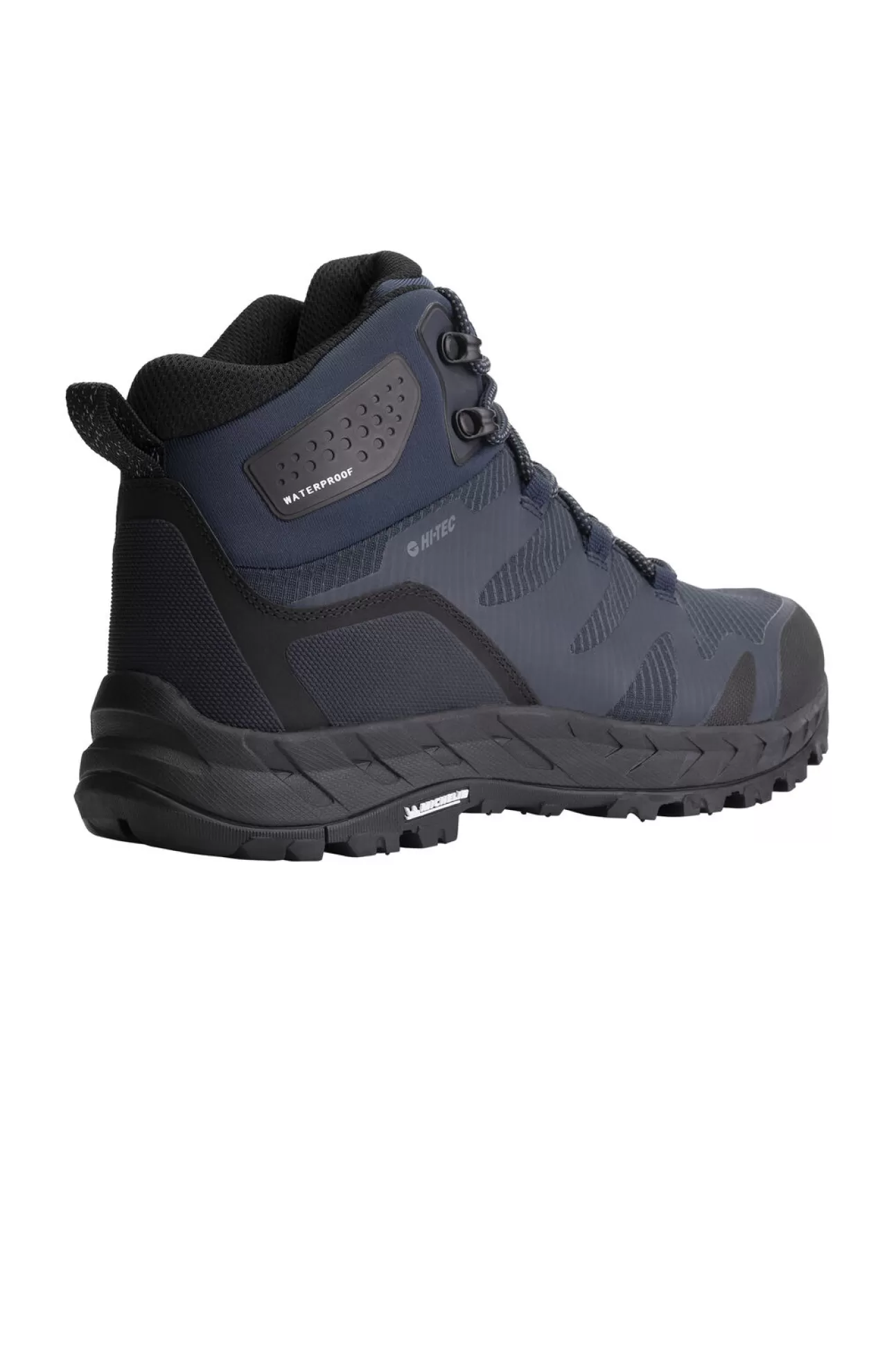 Hi Tec Men'S Altitude Nytro Hiking Boots>Macpac Hot