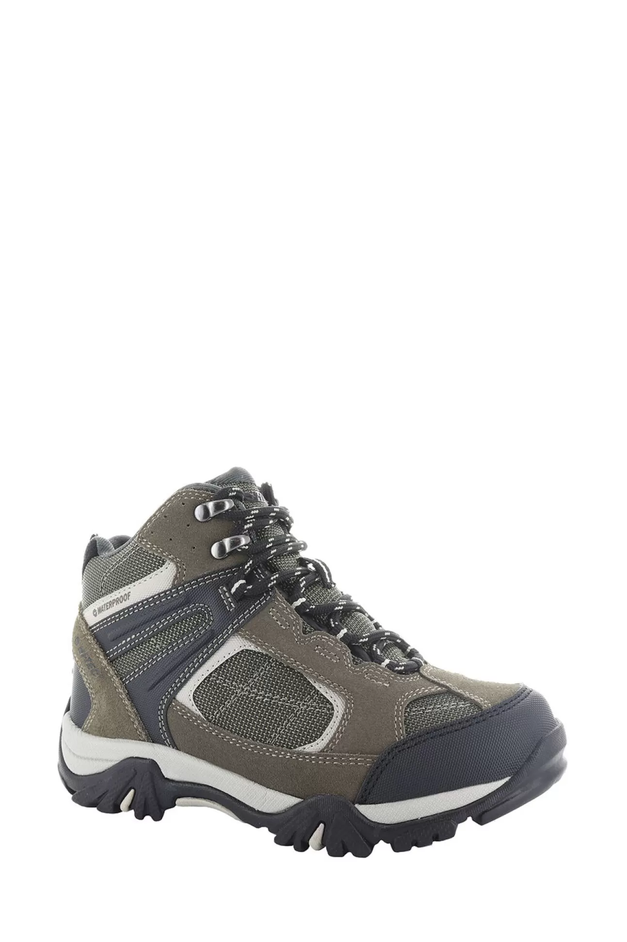 Hi-Tec Kids' Altitude Vi Lite Wp Hiking Boots>Macpac Best Sale