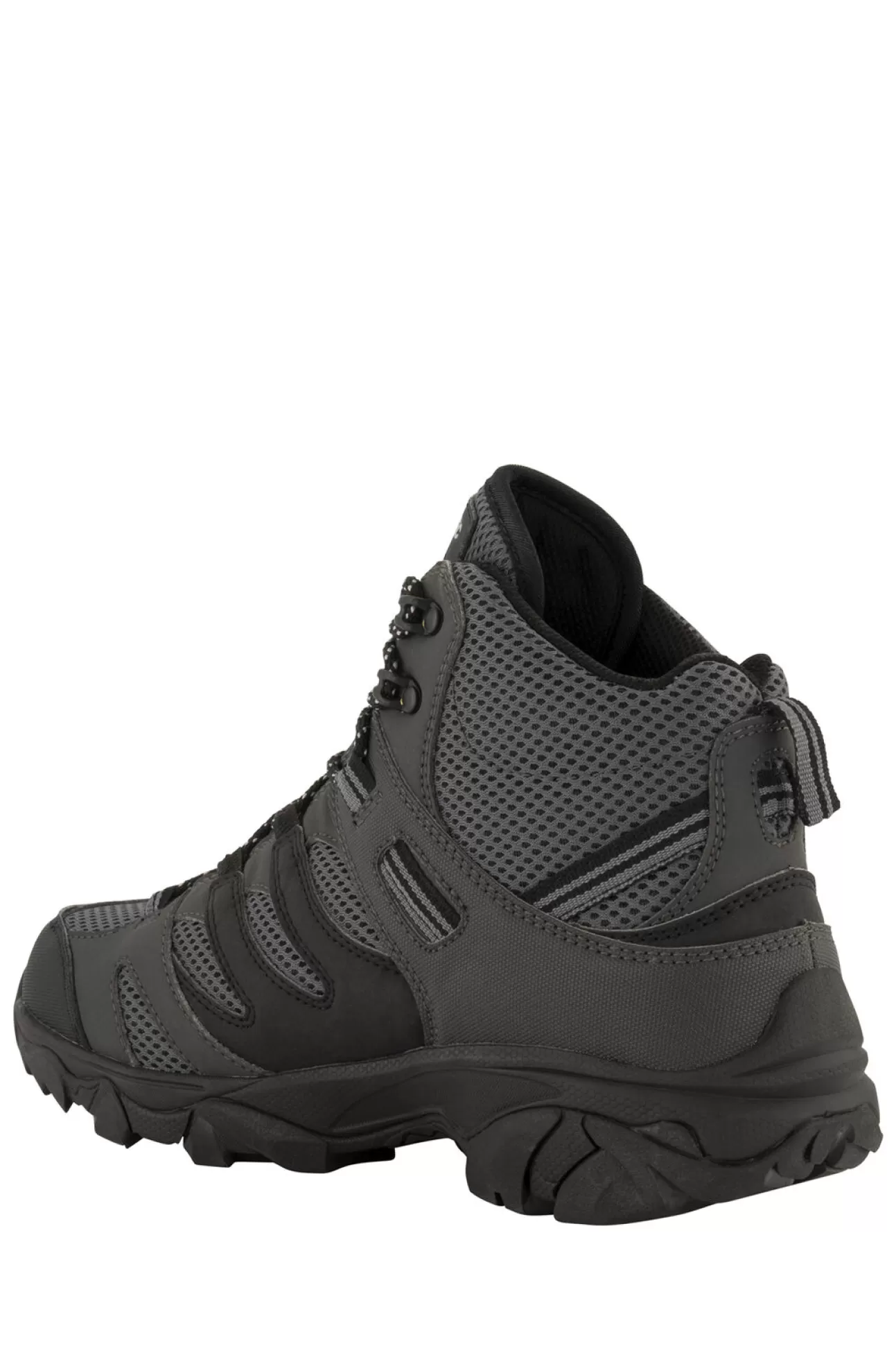 Hi-Tec Men'S Tarantula Mid Wp Hiking Boots>Macpac Clearance