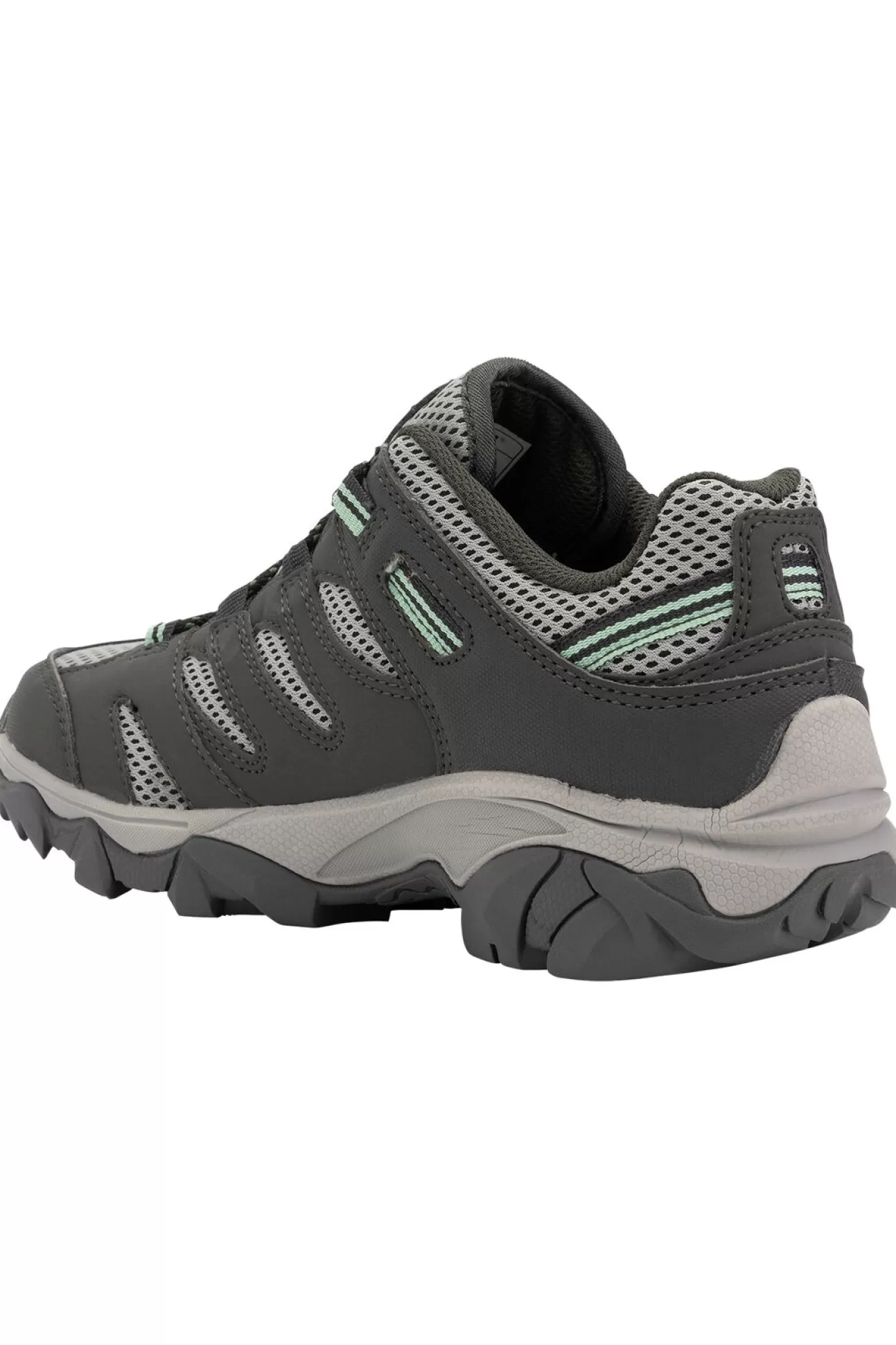 Hi-Tec Women'S Tarantula Low Wp Hiking Shoes>Macpac Outlet